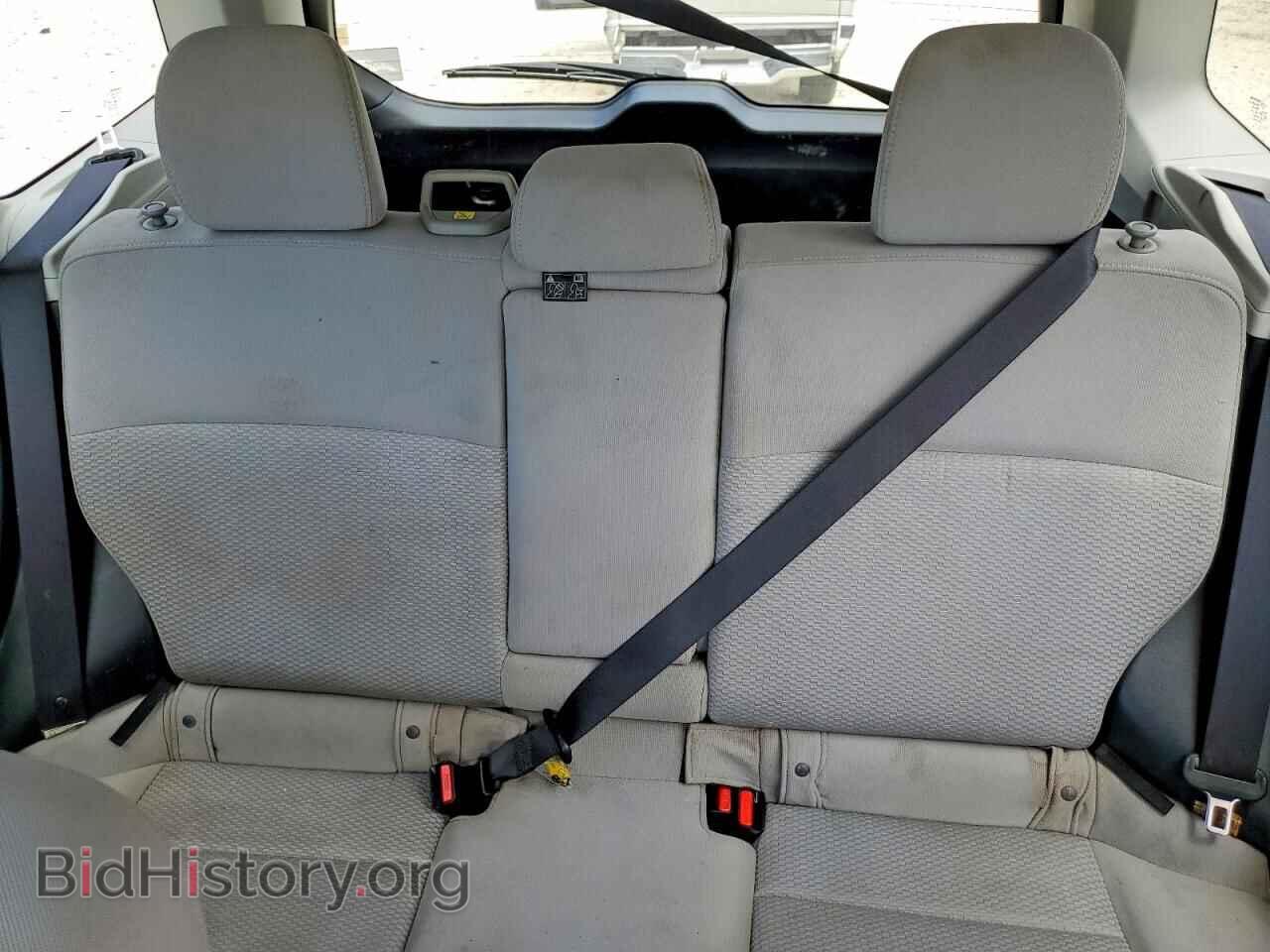 2016 SUBARU FORESTER - VIN: JF2SJADC2GH504238 - Фото 10