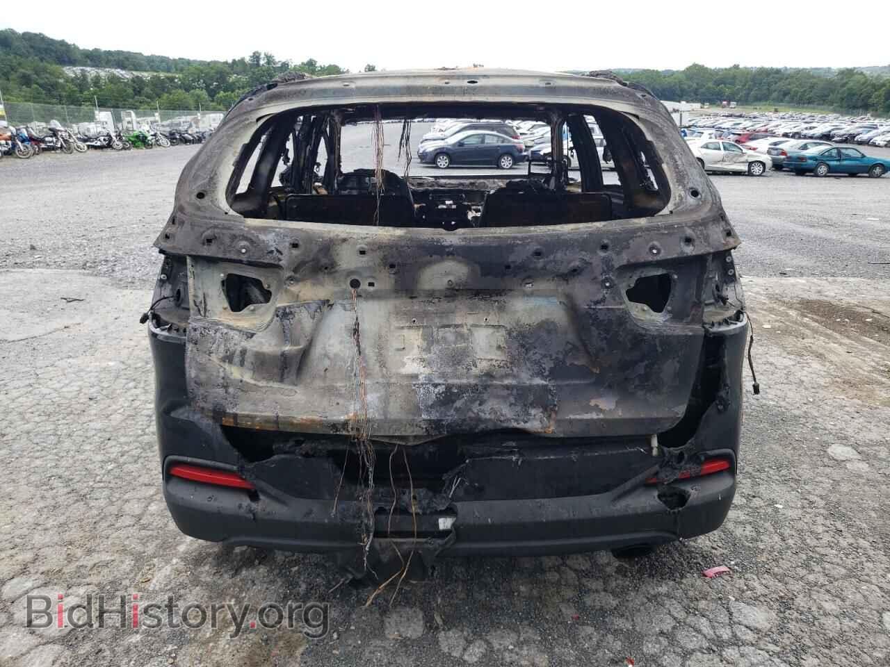 2017 KIA SORENTO - VIN: 5XYPGDA32HG219199 - Фото 6