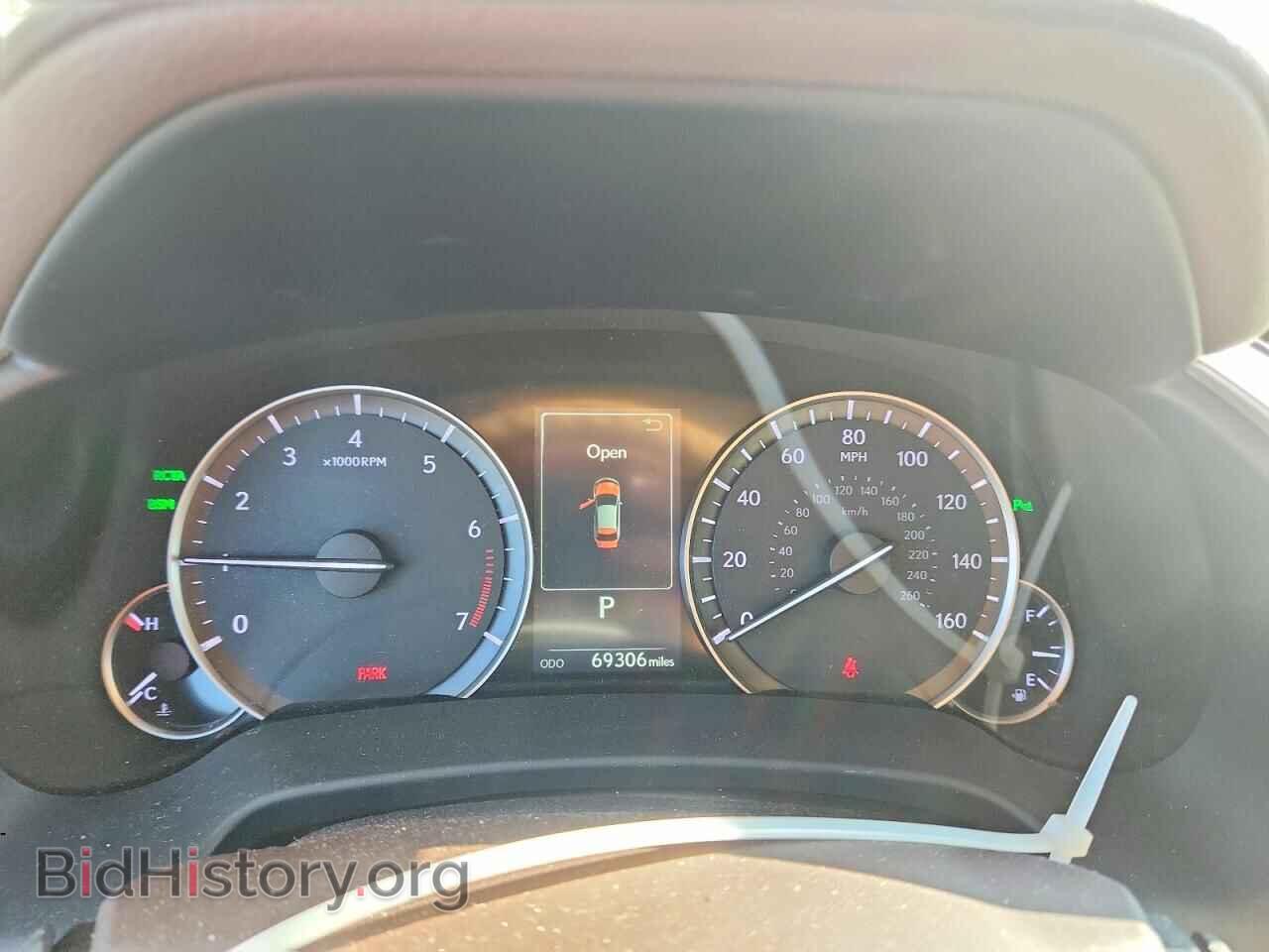 2018 LEXUS RX350 - VIN: 2T2ZZMCA5JC106889 - Photo 9