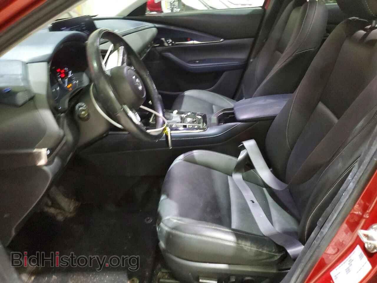 2020 MAZDA CX30 - VIN: 3MVDMBDL0LM133539 - Photo 7
