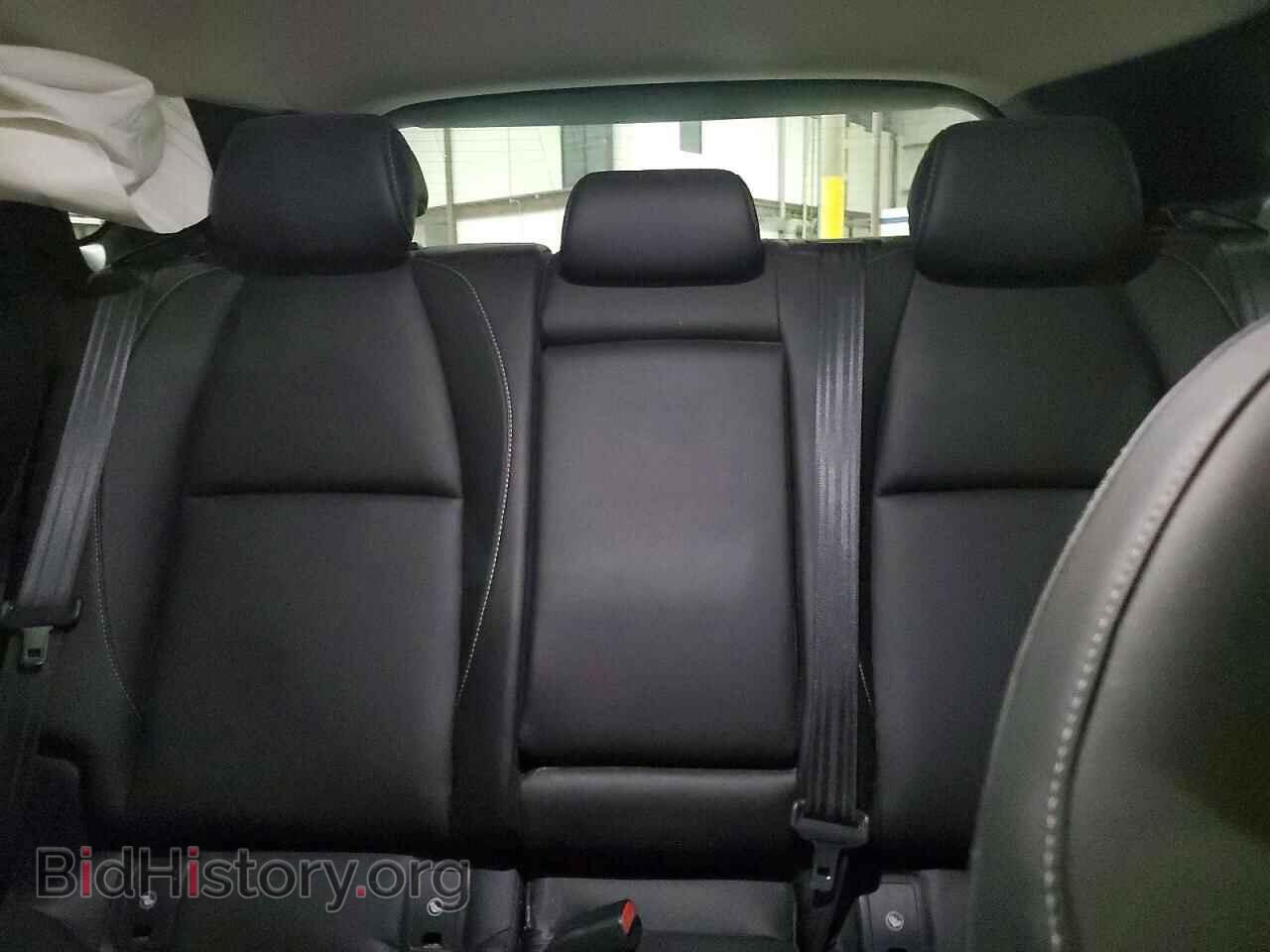 2020 MAZDA CX30 - VIN: 3MVDMBDL0LM133539 - Photo 10