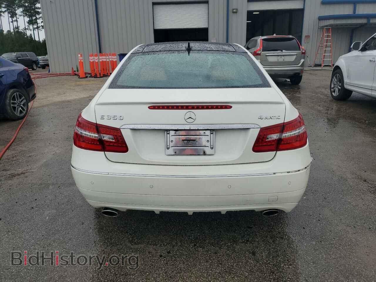 2013 MERCEDES-BENZ E-CLASS - VIN: WDDKJ8JB7DF214903 - Фото 6