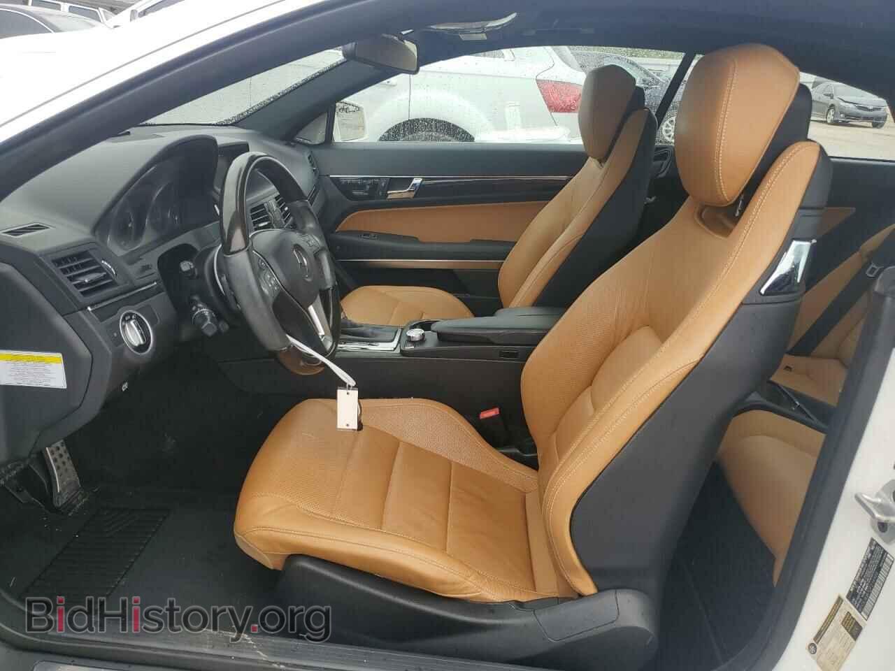 2013 MERCEDES-BENZ E-CLASS - VIN: WDDKJ8JB7DF214903 - Фото 7