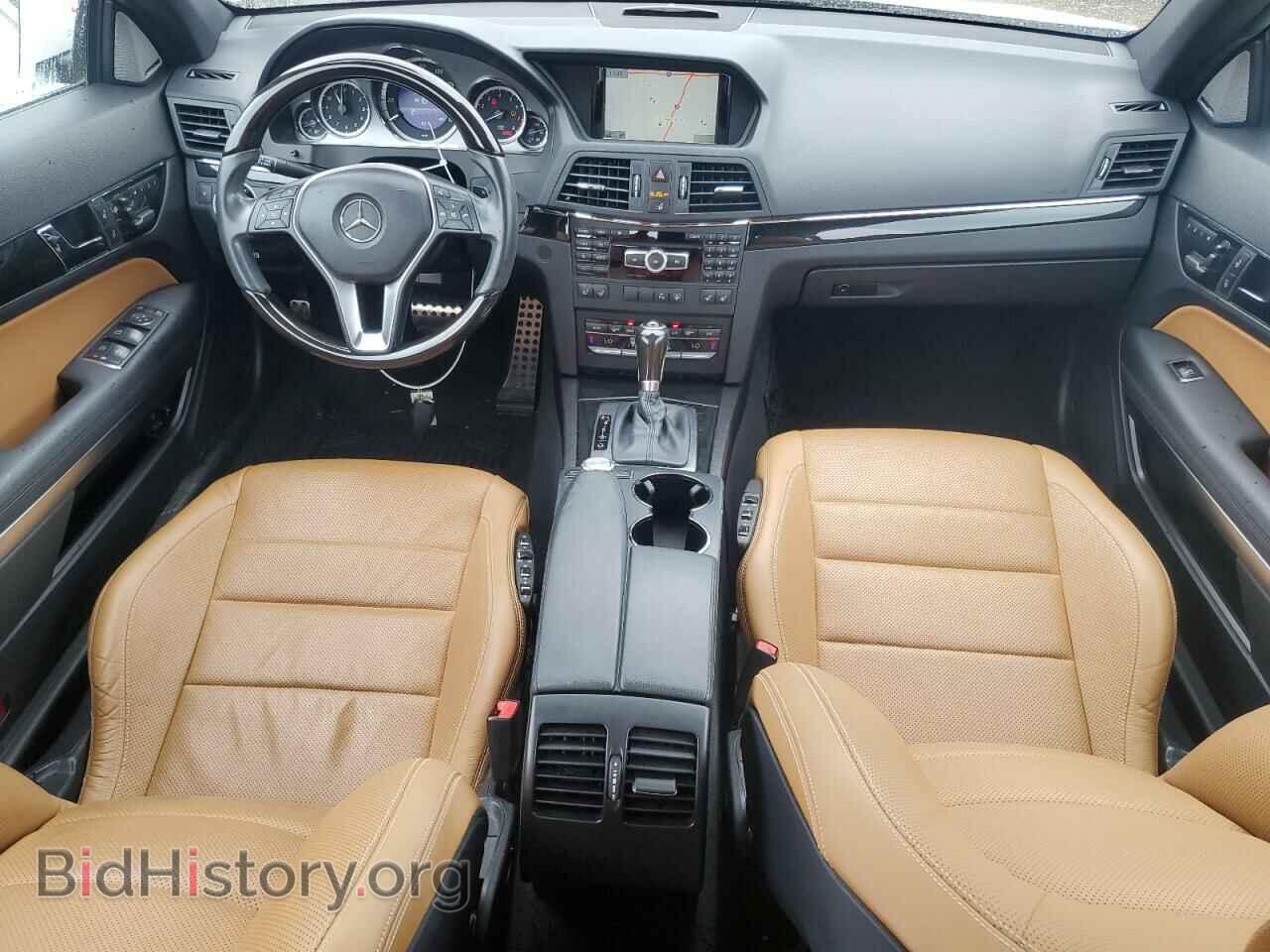 2013 MERCEDES-BENZ E-CLASS - VIN: WDDKJ8JB7DF214903 - Фото 8