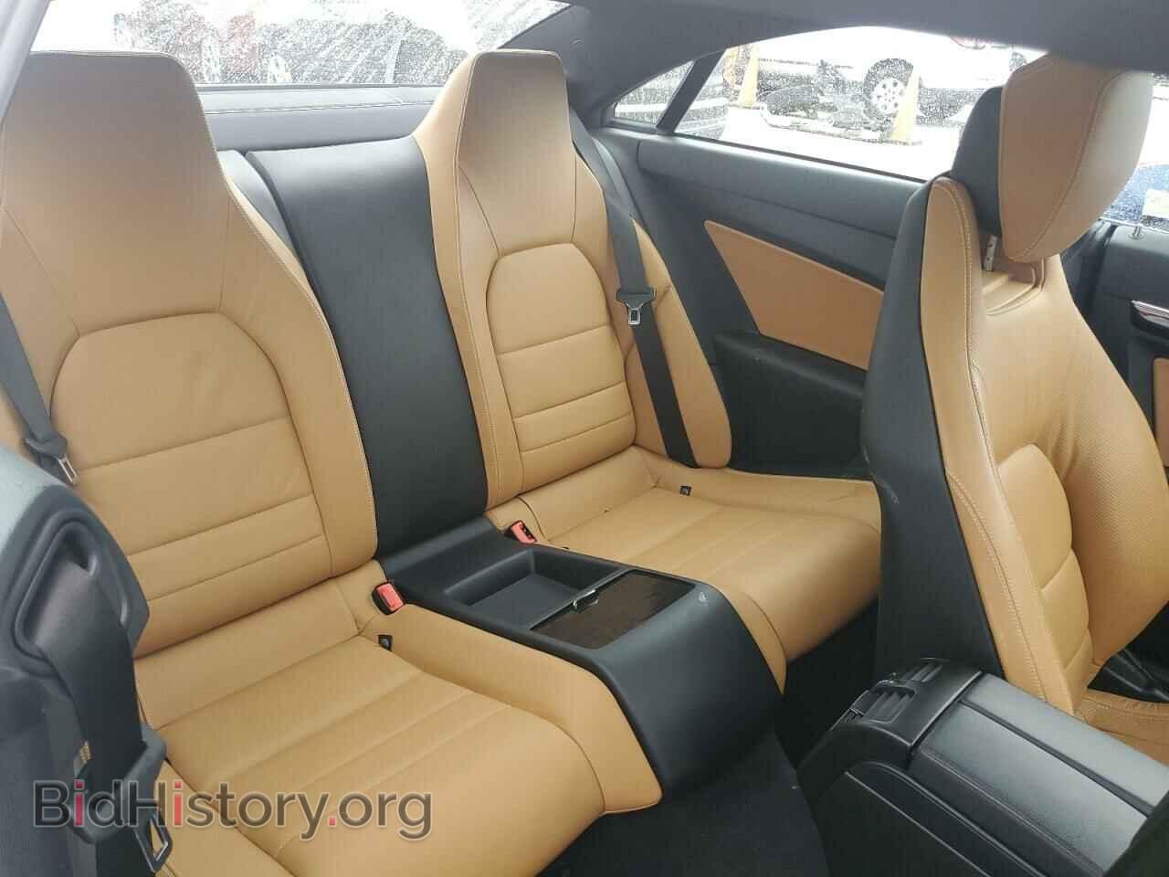 2013 MERCEDES-BENZ E-CLASS - VIN: WDDKJ8JB7DF214903 - Фото 10