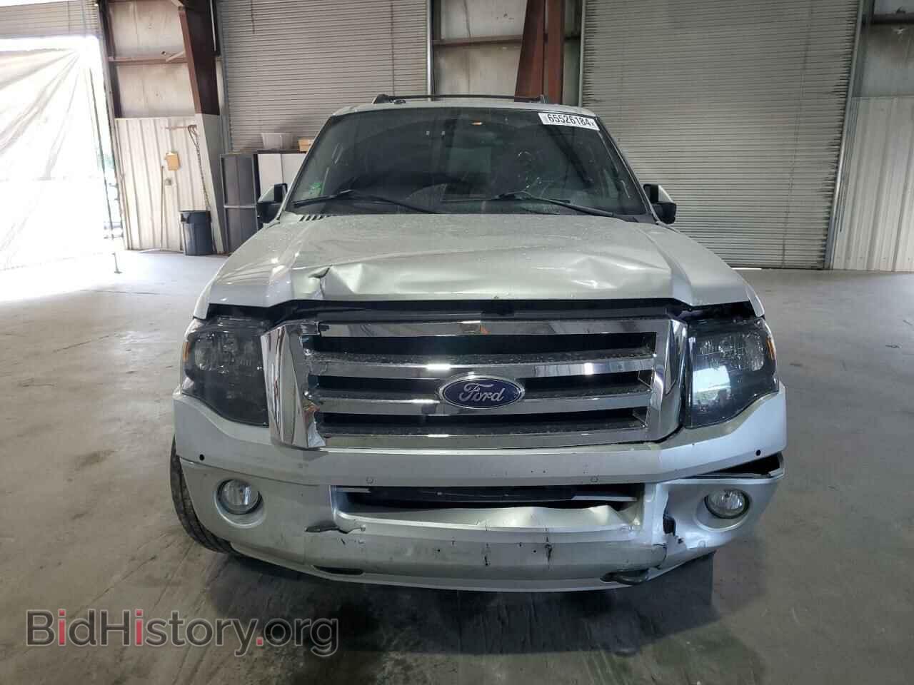 2014 FORD EXPEDITION - VIN: 1FMJU2A57EEF26288 - Фото 5