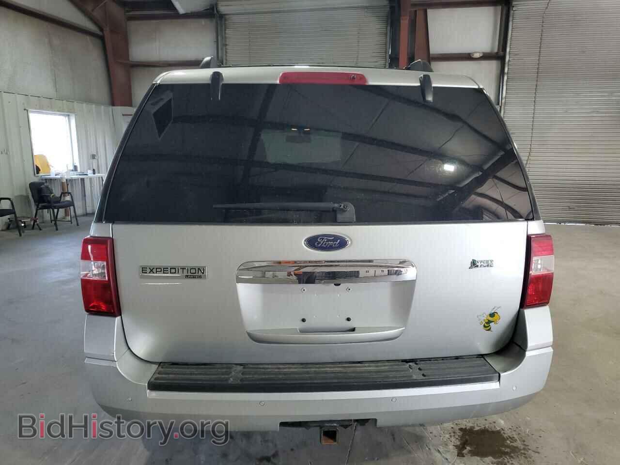 2014 FORD EXPEDITION - VIN: 1FMJU2A57EEF26288 - Фото 6