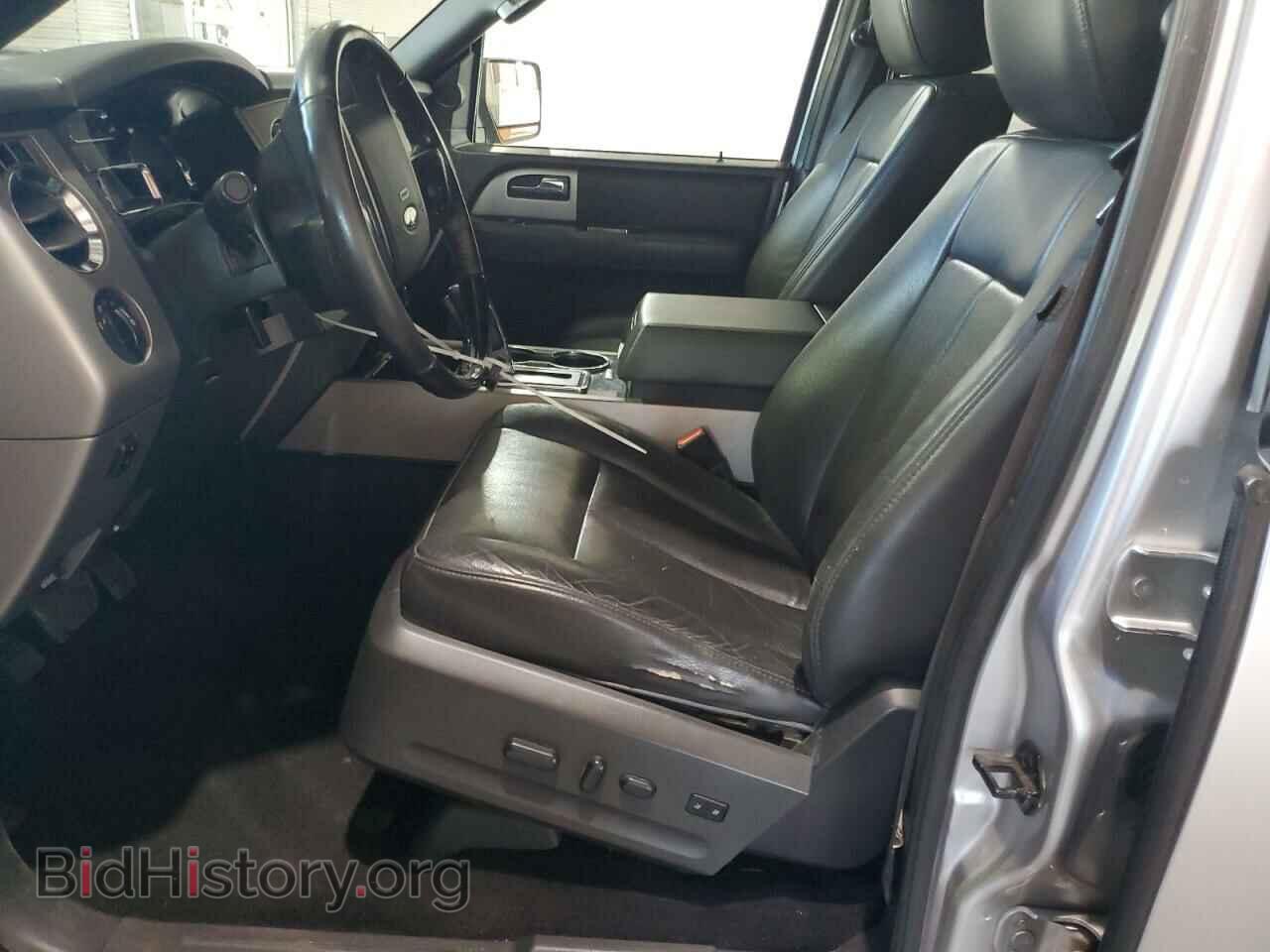 2014 FORD EXPEDITION - VIN: 1FMJU2A57EEF26288 - Фото 7