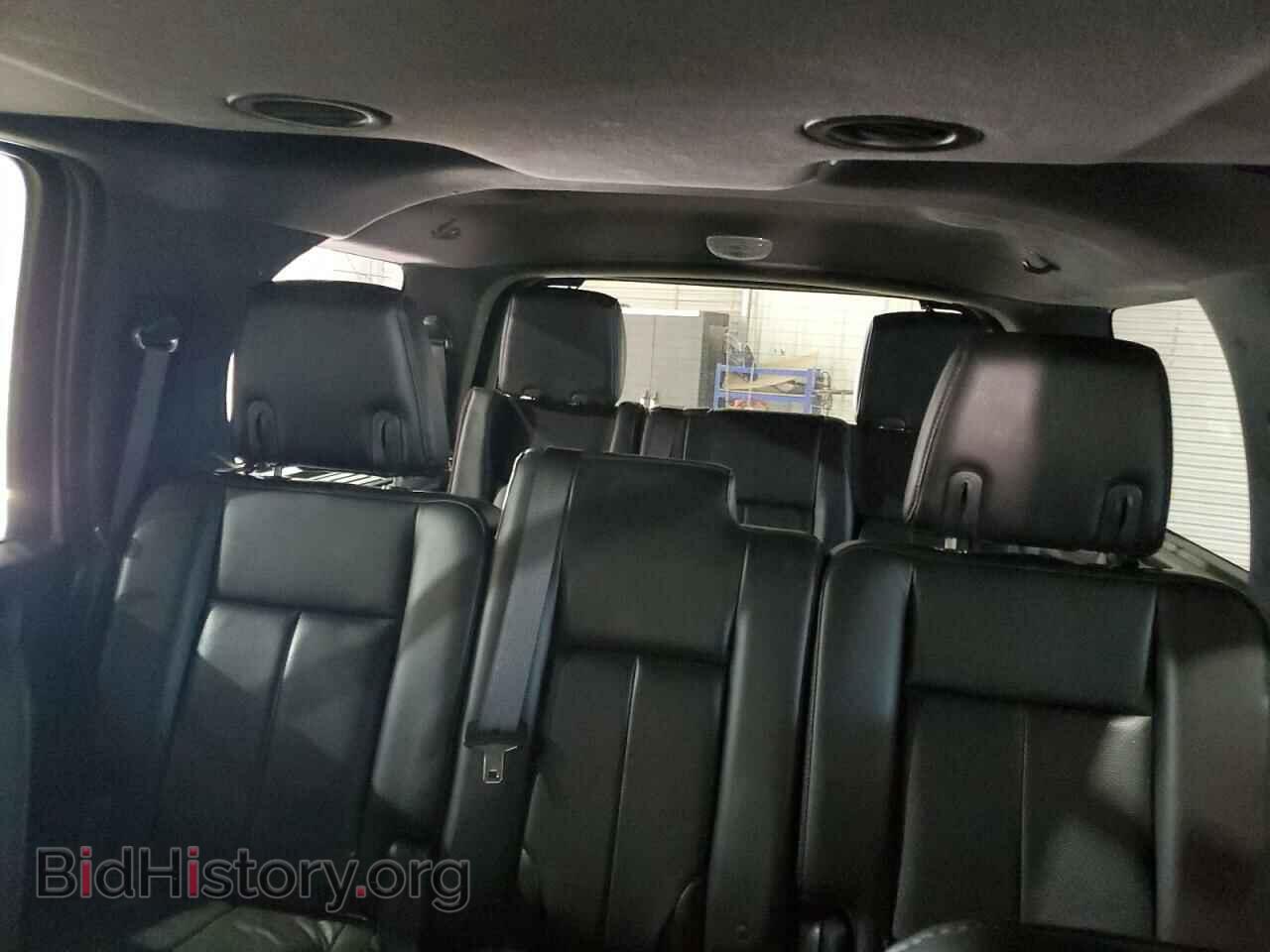 2014 FORD EXPEDITION - VIN: 1FMJU2A57EEF26288 - Фото 10
