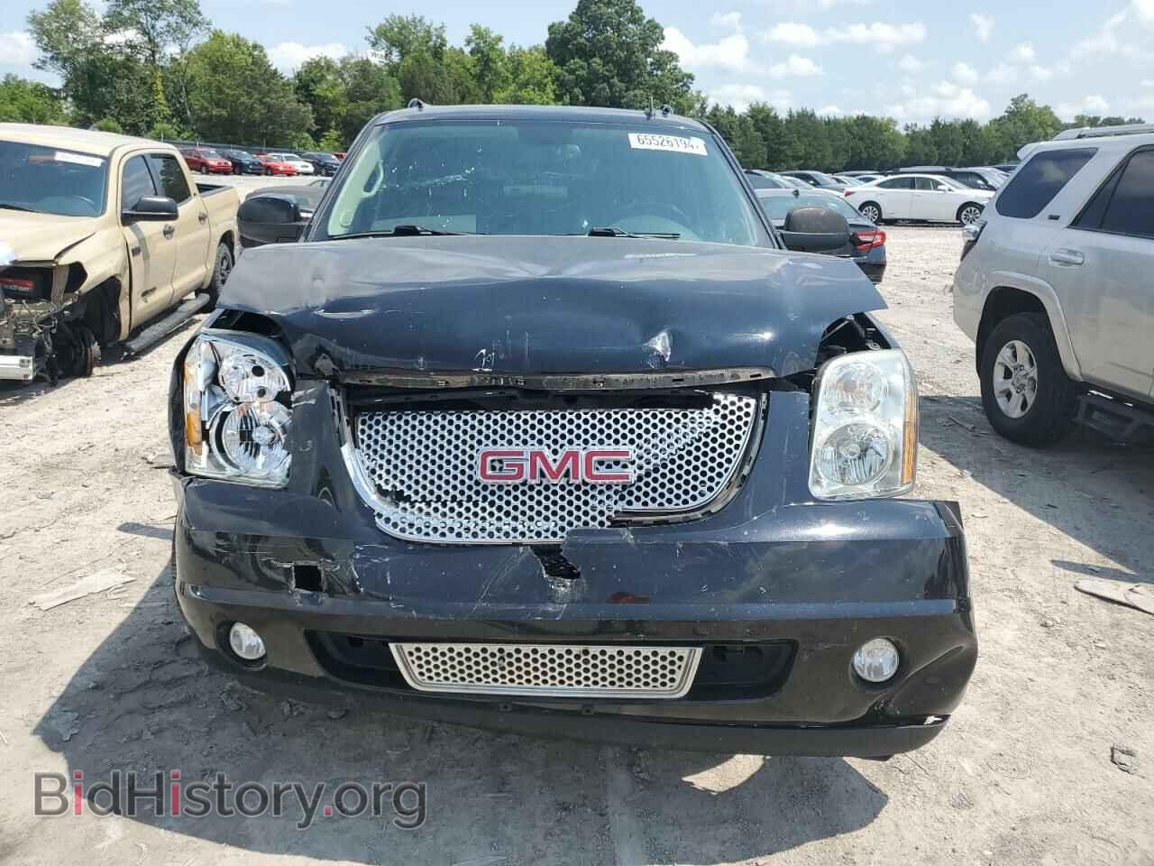 2013 GMC YUKON - VIN: 1GKS2MEF4DR276758 - Фото 5