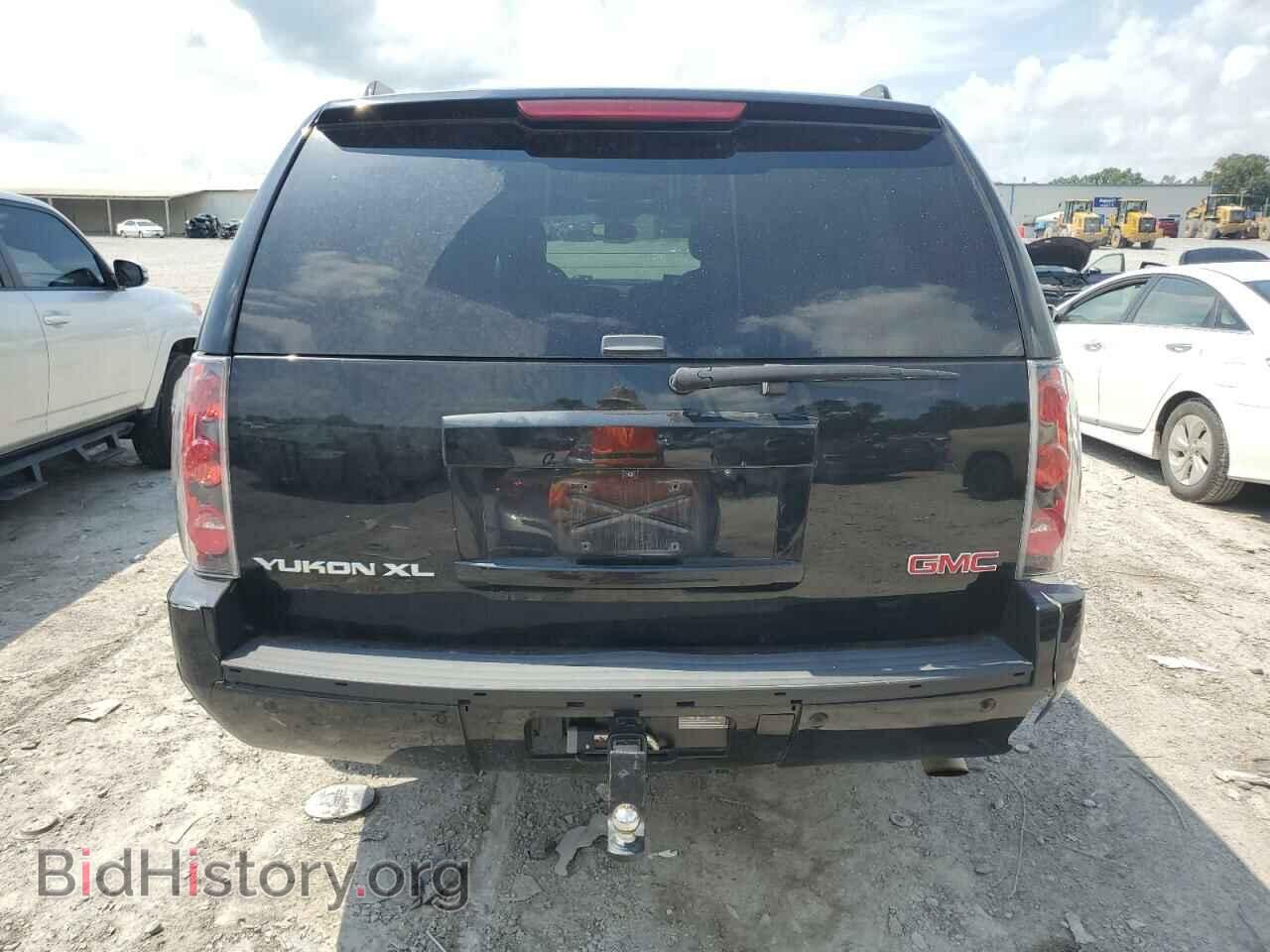 2013 GMC YUKON - VIN: 1GKS2MEF4DR276758 - Фото 6