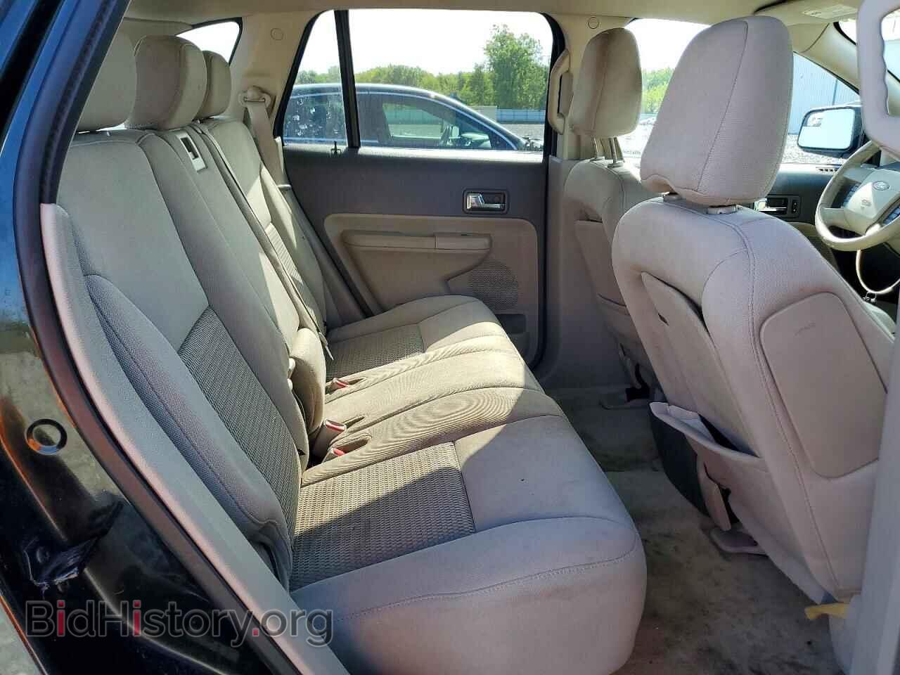 2010 FORD EDGE - VIN: 2FMDK3GC1ABB71963 - Photo 11