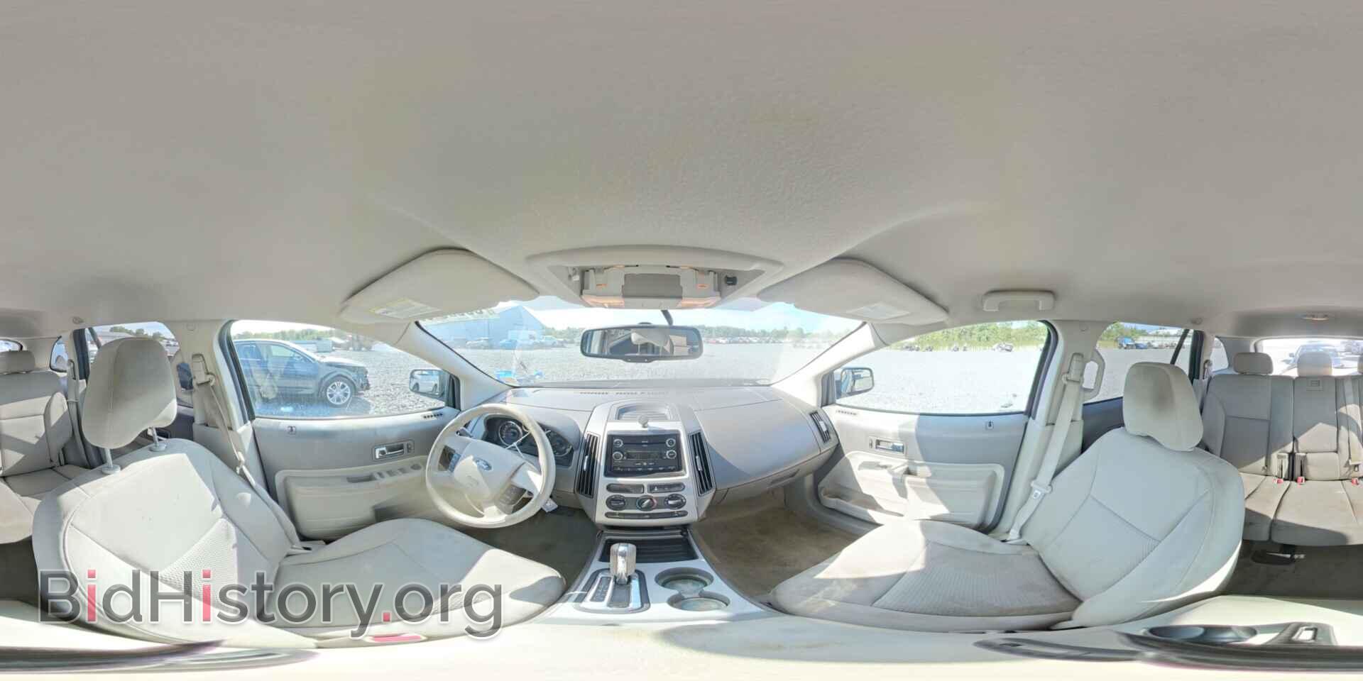 2010 FORD EDGE - VIN: 2FMDK3GC1ABB71963 - Photo 15