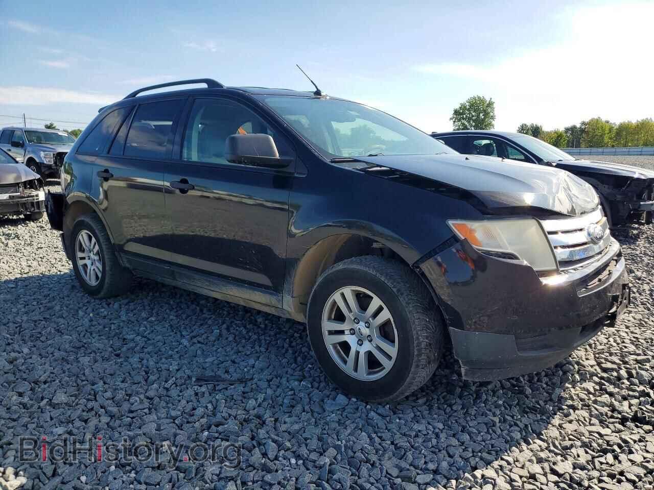 2010 FORD EDGE - VIN: 2FMDK3GC1ABB71963 - Photo 4