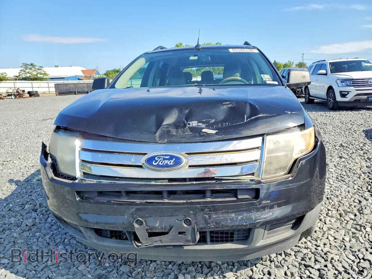 2010 FORD EDGE - VIN: 2FMDK3GC1ABB71963 - Photo 5