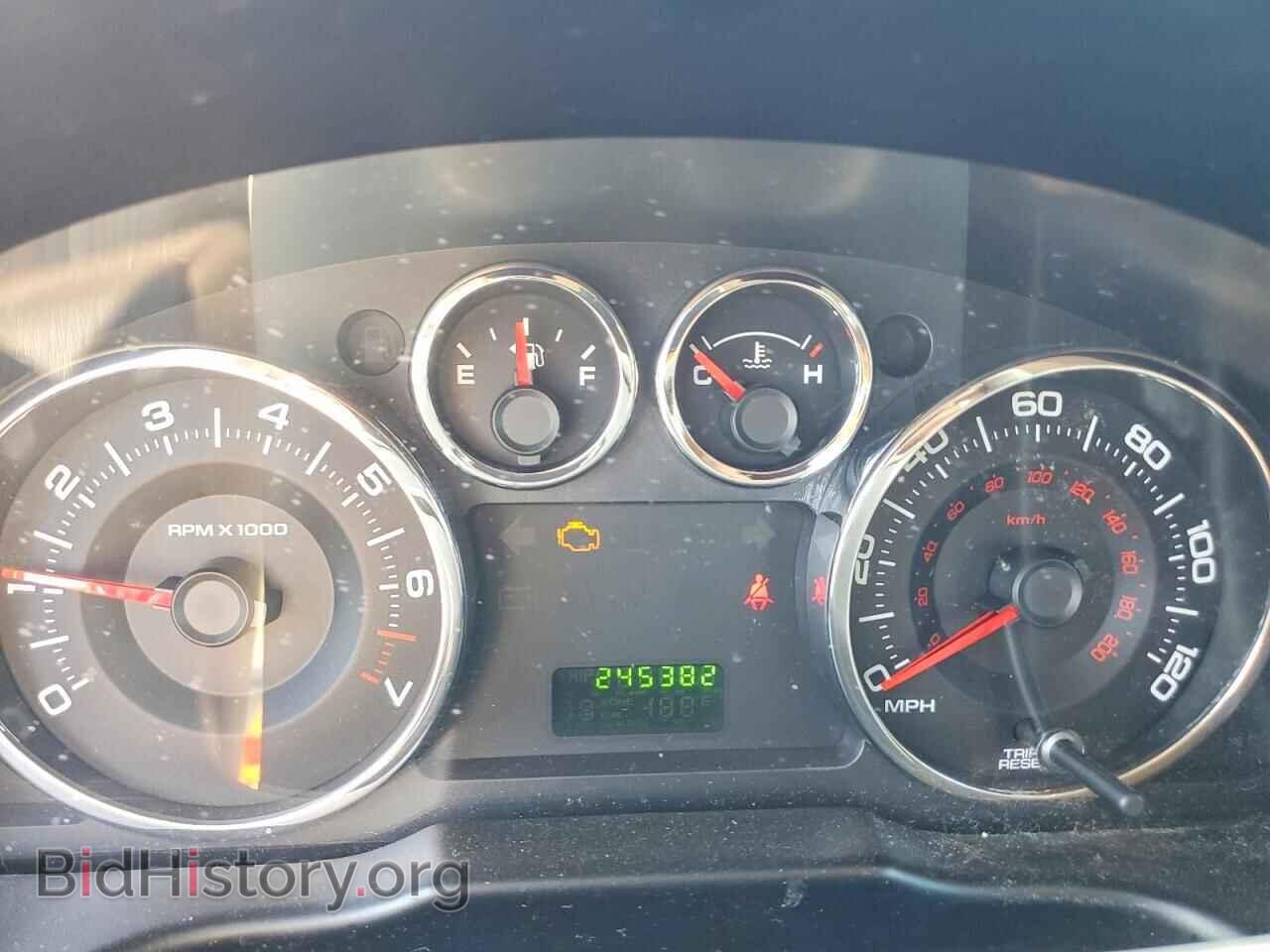 2010 FORD EDGE - VIN: 2FMDK3GC1ABB71963 - Photo 9