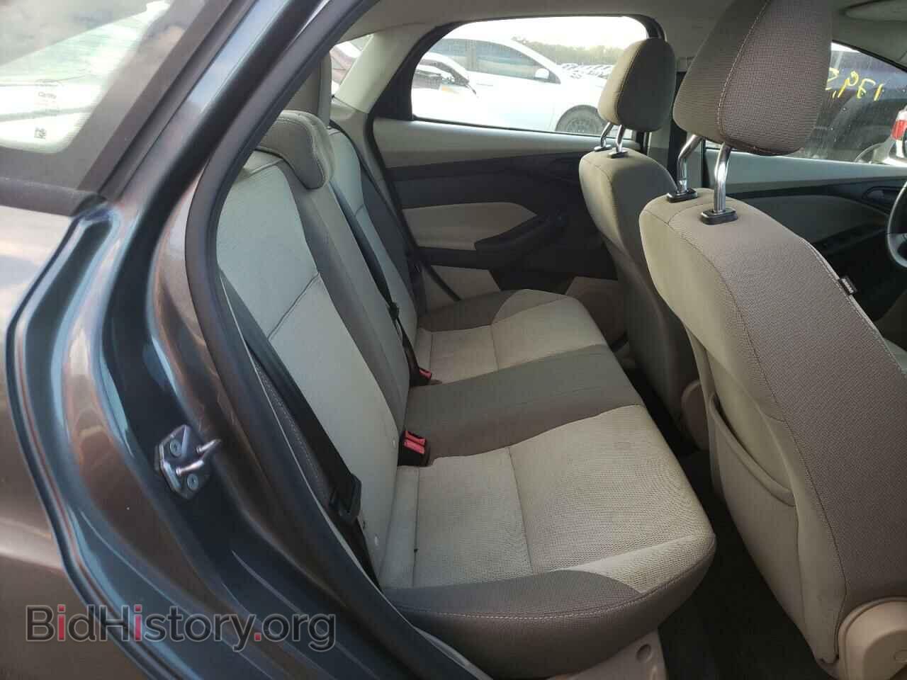 2012 FORD FOCUS - VIN: 1FAHP3F27CL365826 - Фото 6
