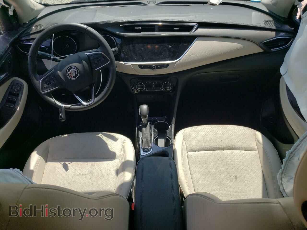 2023 BUICK ENCORE - VIN: KL4MMDS24PB088541 - Photo 8