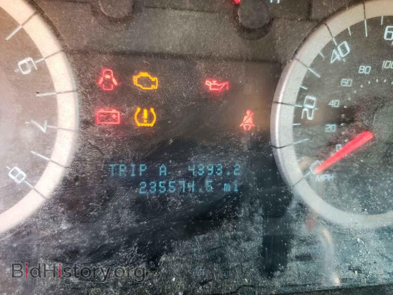 2010 FORD ESCAPE - VIN: 1FMCU9DG8AKD16227 - Фото 9