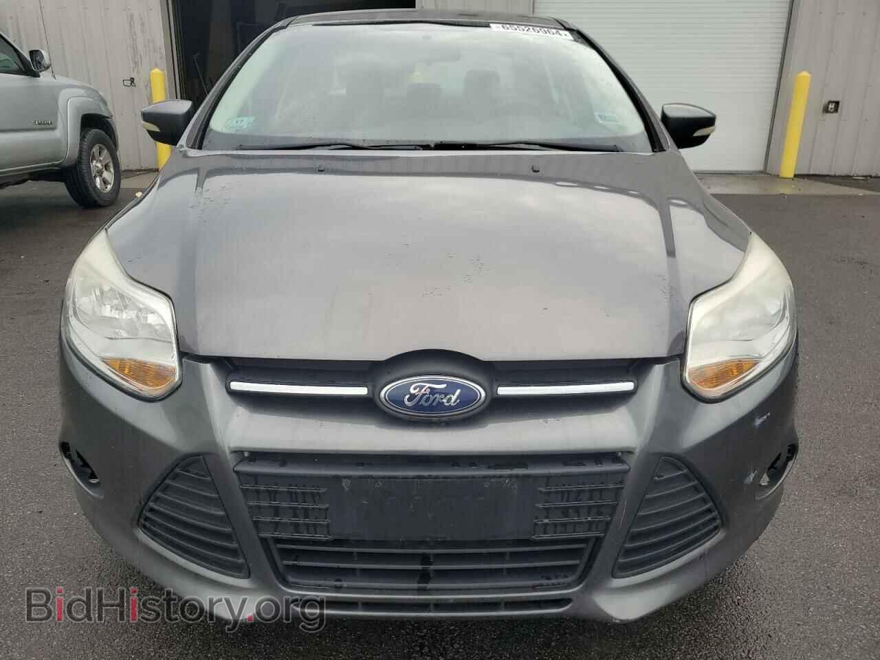 2014 FORD FOCUS - VIN: 1FADP3F20EL338470 - Photo 5