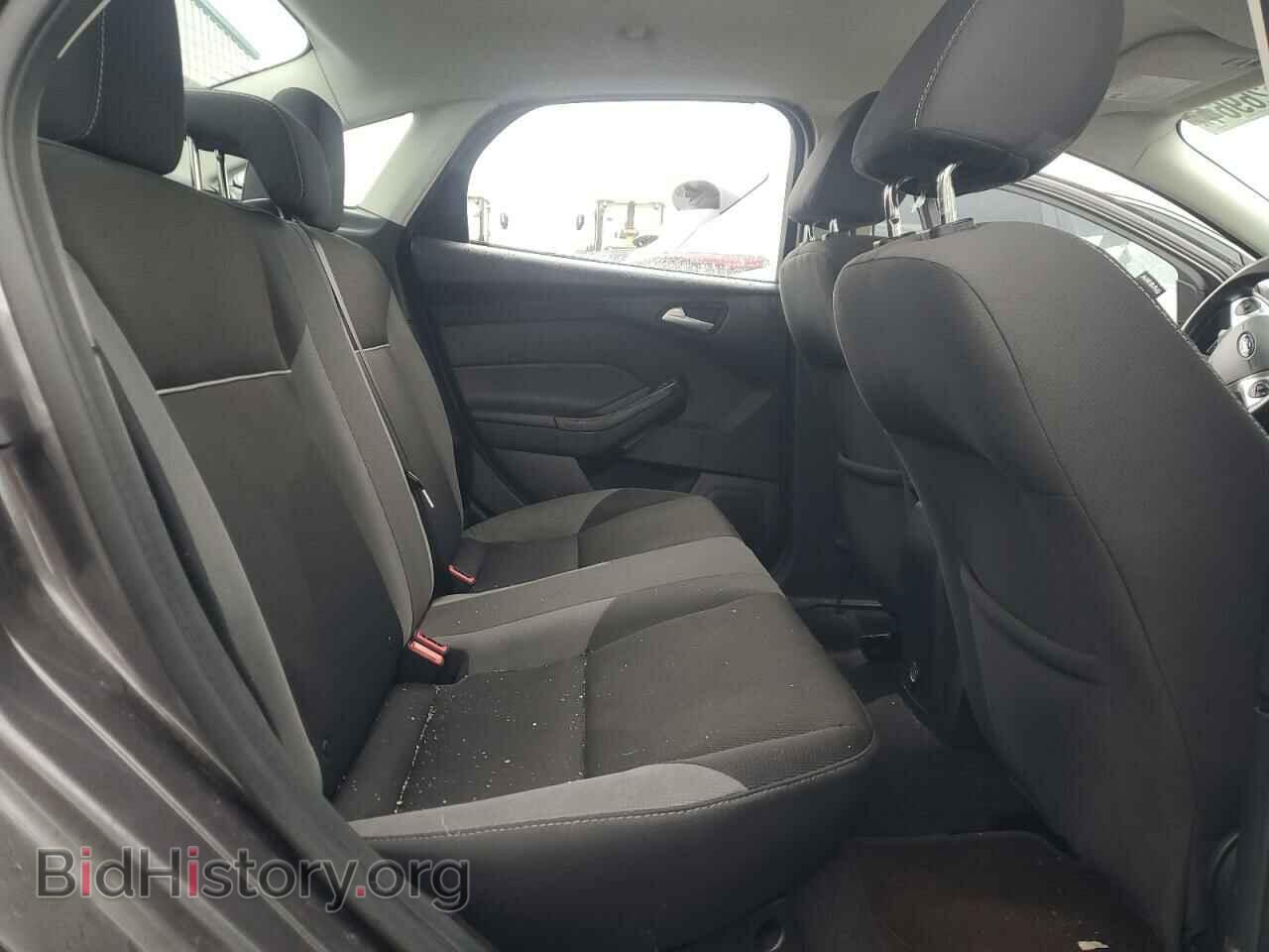 2014 FORD FOCUS - VIN: 1FADP3F20EL338470 - Photo 10