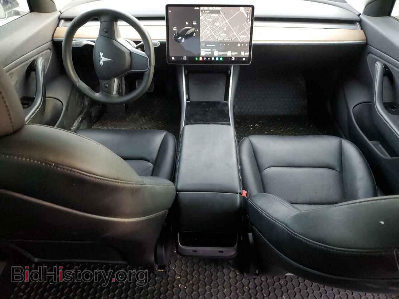 2019 TESLA MODEL 3 - VIN: 5YJ3E1EA0KF446613 - Photo 8