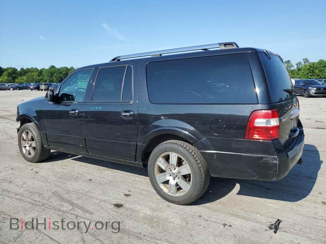 2010 FORD EXPEDITION - VIN: 1FMJK2A51AEB70159 - Фото 2