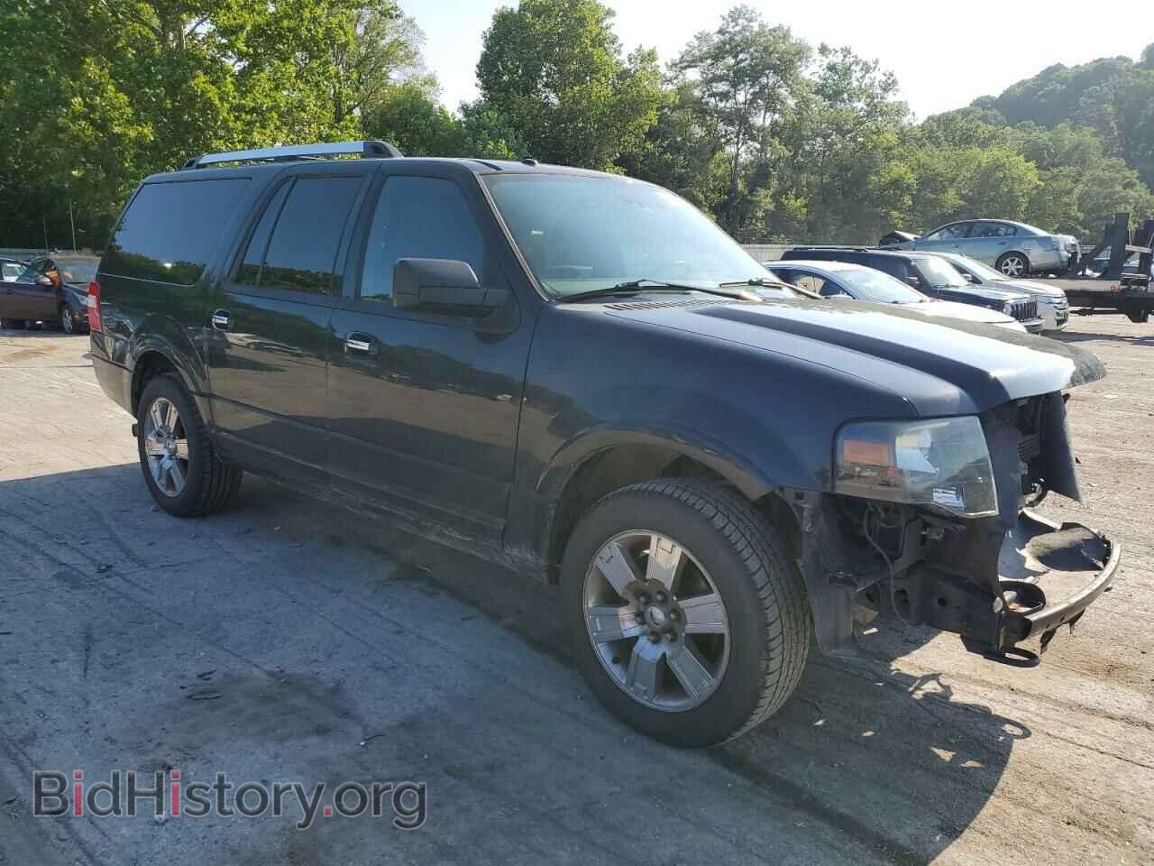 2010 FORD EXPEDITION - VIN: 1FMJK2A51AEB70159 - Фото 4
