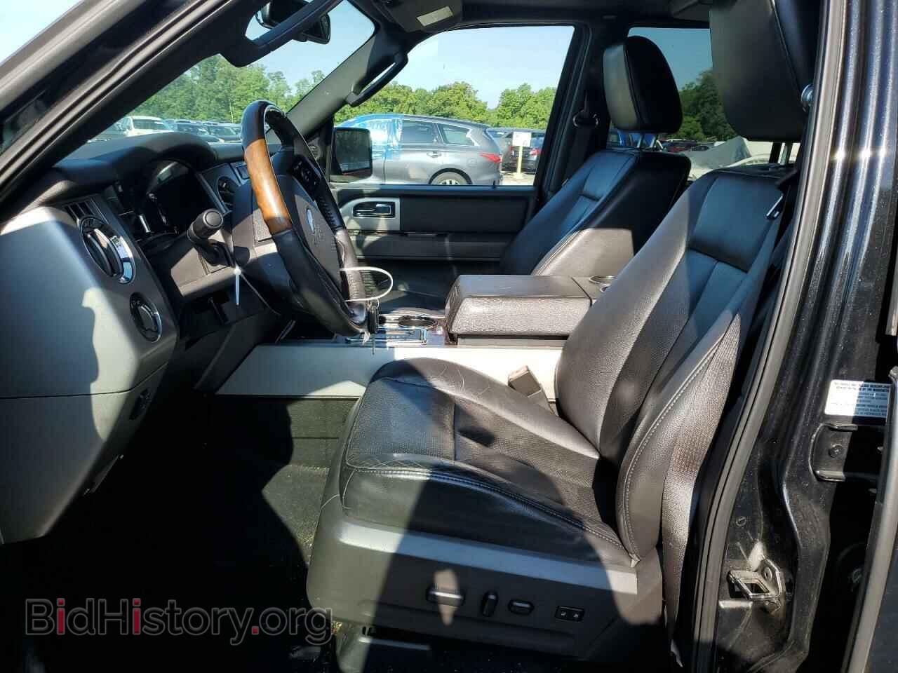 2010 FORD EXPEDITION - VIN: 1FMJK2A51AEB70159 - Фото 7
