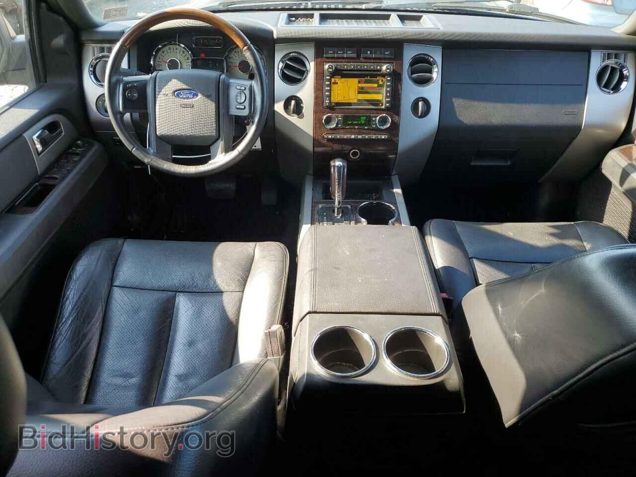 2010 FORD EXPEDITION - VIN: 1FMJK2A51AEB70159 - Фото 8
