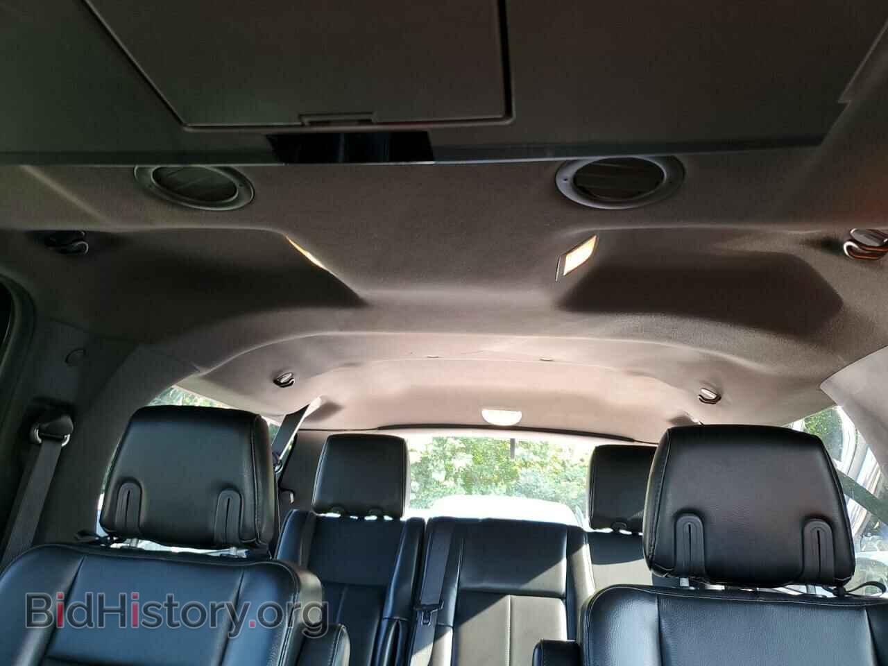 2010 FORD EXPEDITION - VIN: 1FMJK2A51AEB70159 - Фото 10