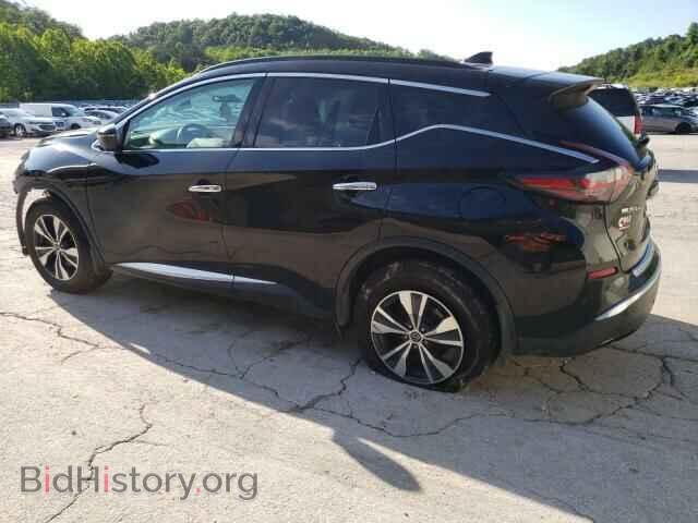 2020 NISSAN MURANO - VIN: 5N1AZ2BS8LN152714 - Фото 2