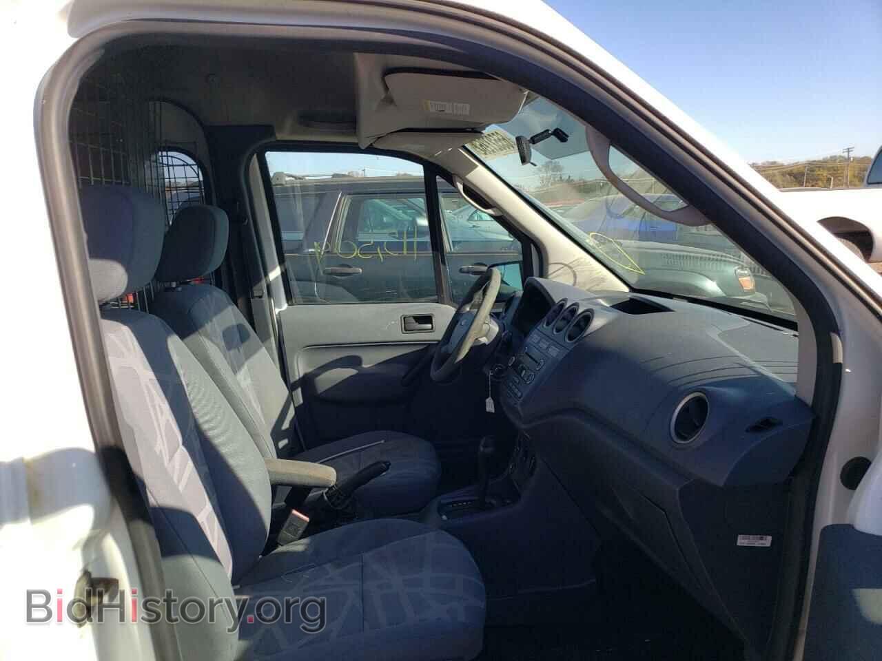 2012 FORD TRANSIT - VIN: NM0LS6BN9CT100696 - Фото 5
