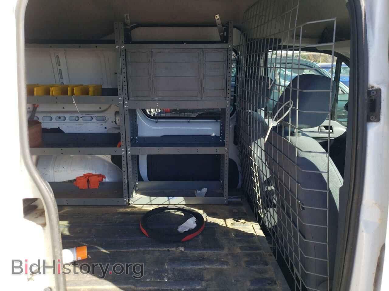 2012 FORD TRANSIT - VIN: NM0LS6BN9CT100696 - Фото 6
