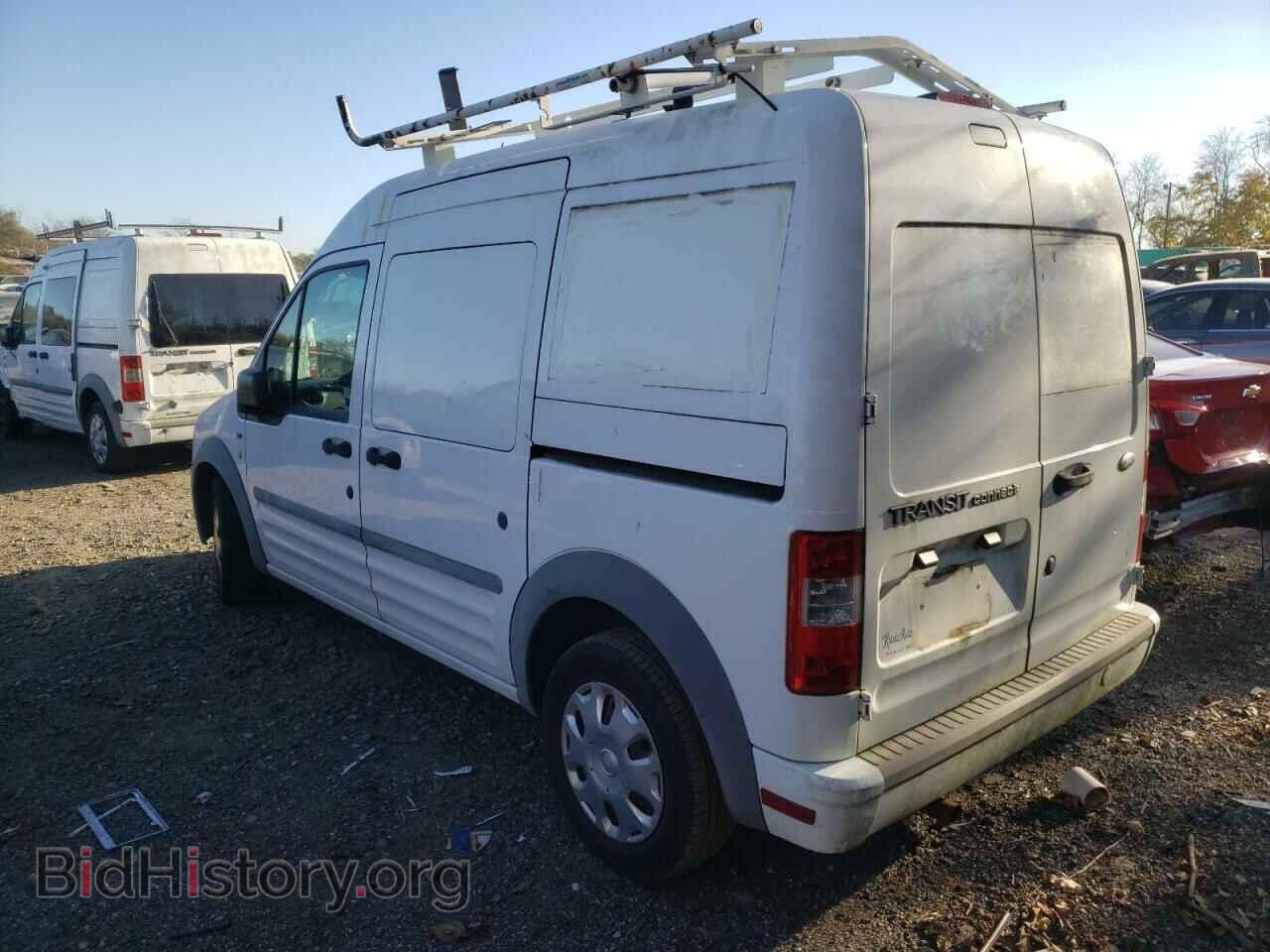 2011 FORD TRANSIT - VIN: NM0LS7BN0BT043826 - Фото 3