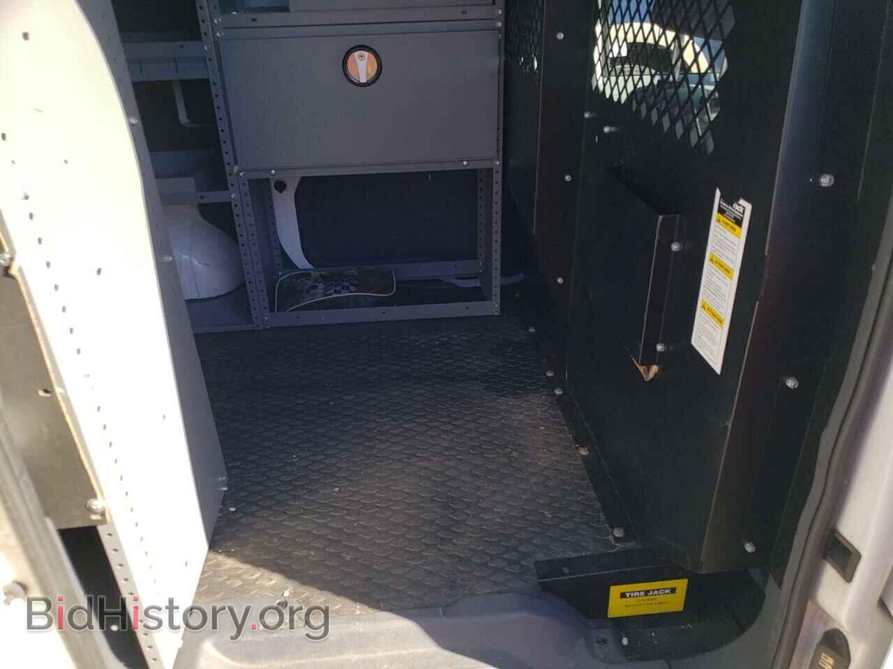 2011 FORD TRANSIT - VIN: NM0LS7BN0BT043826 - Фото 6