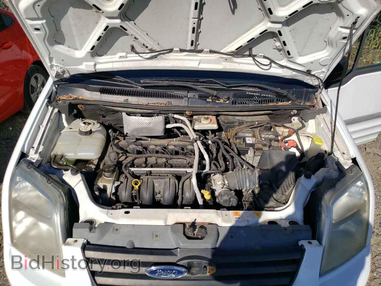 2011 FORD TRANSIT - VIN: NM0LS7BN0BT043826 - Фото 7