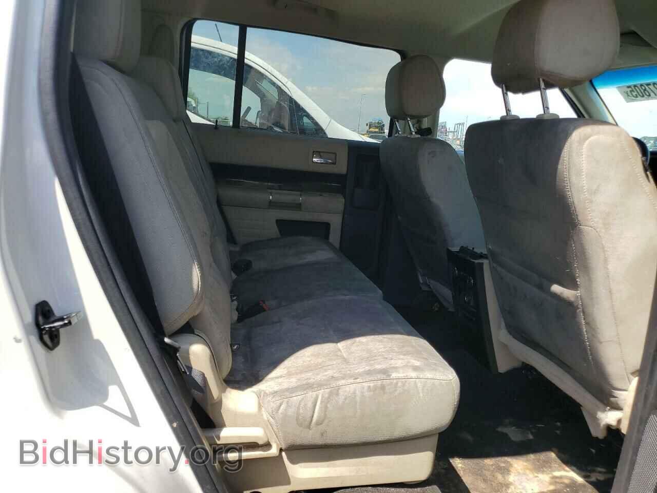 2013 FORD FLEX - VIN: 2FMGK5C81DBD03568 - Photo 10