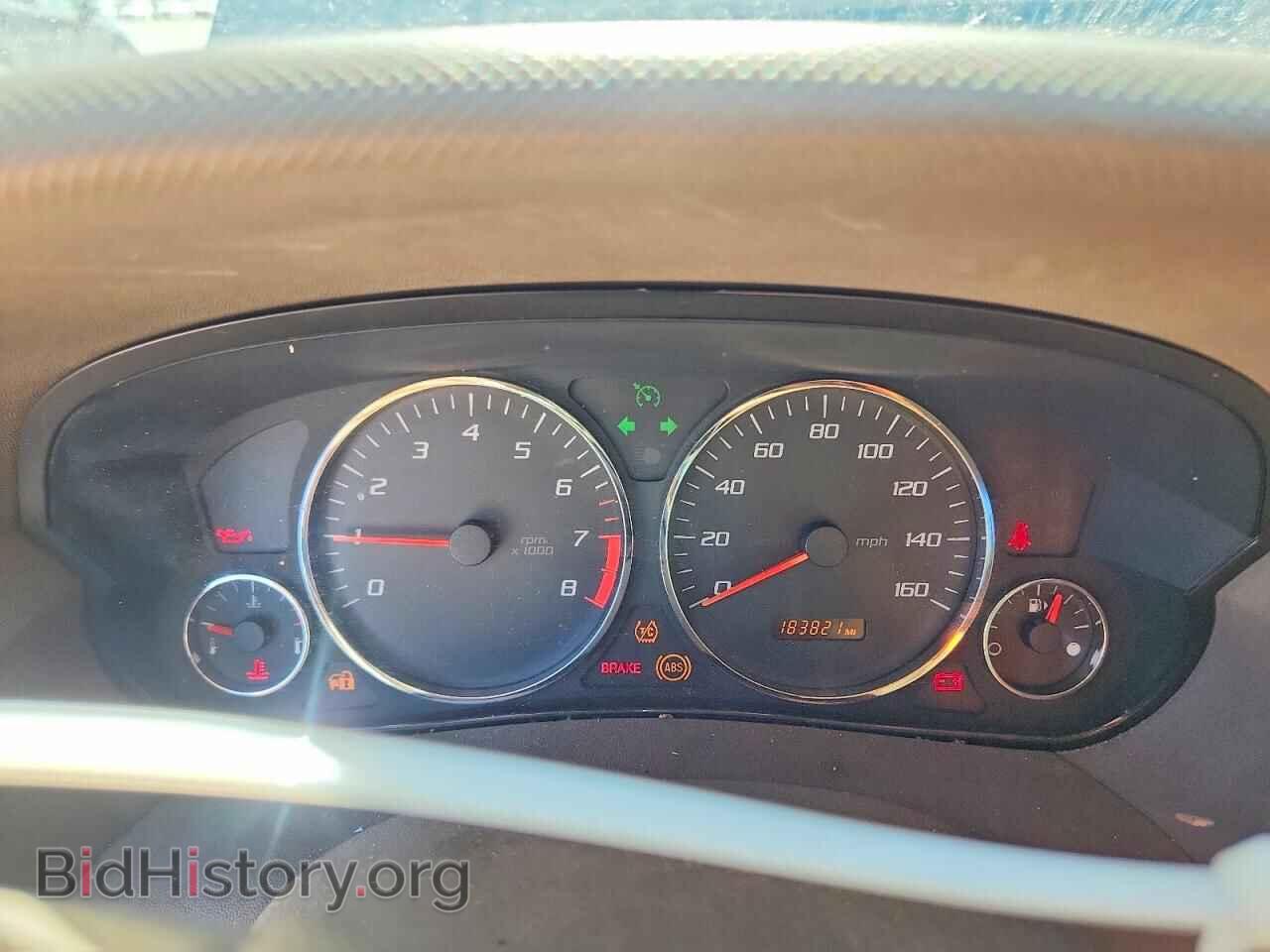2007 CADILLAC CTS - VIN: 1G6DP577670159616 - Фото 9