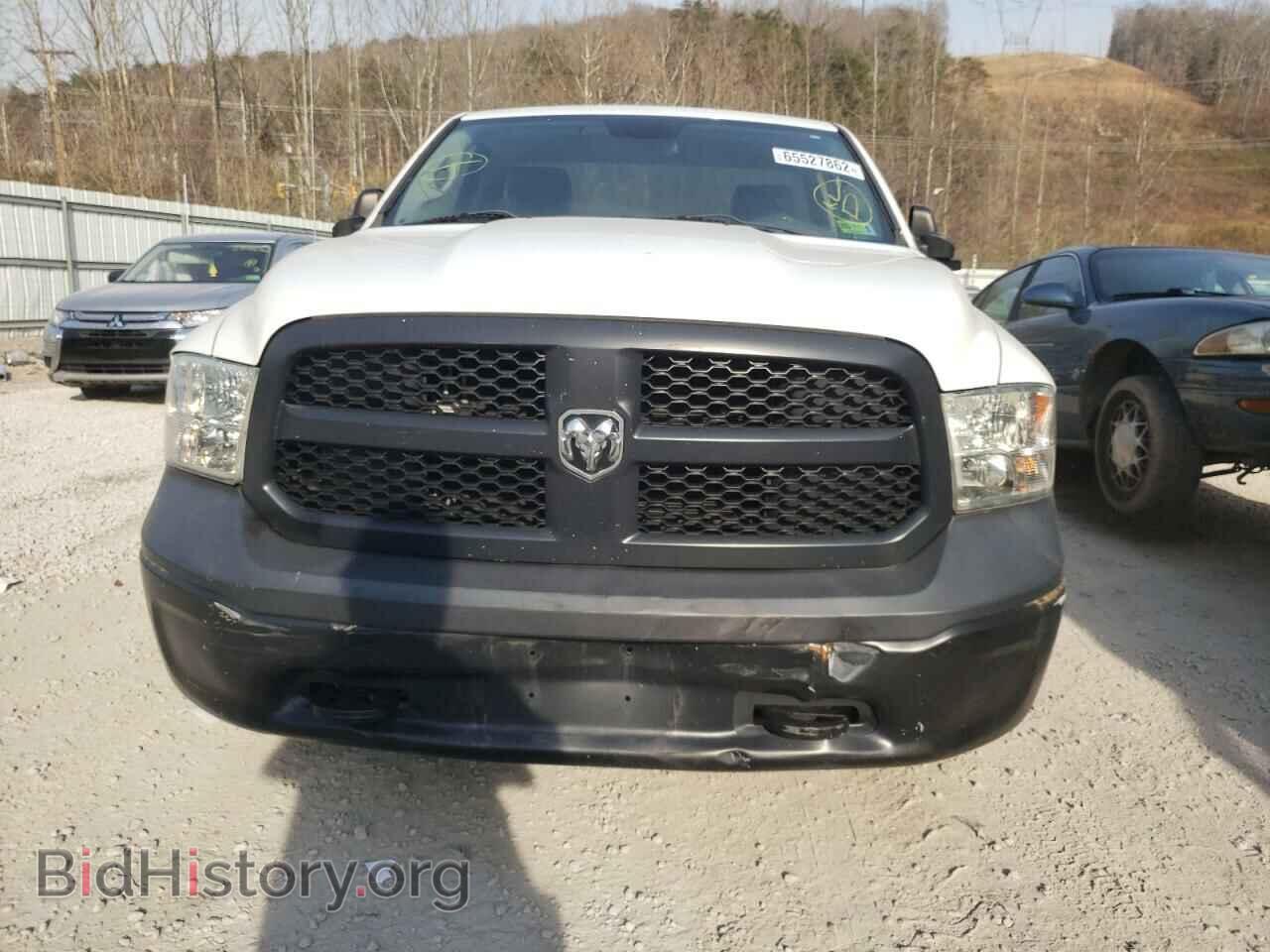 2014 RAM 1500 - VIN: 3C6JR7AT2EG204126 - Photo 9