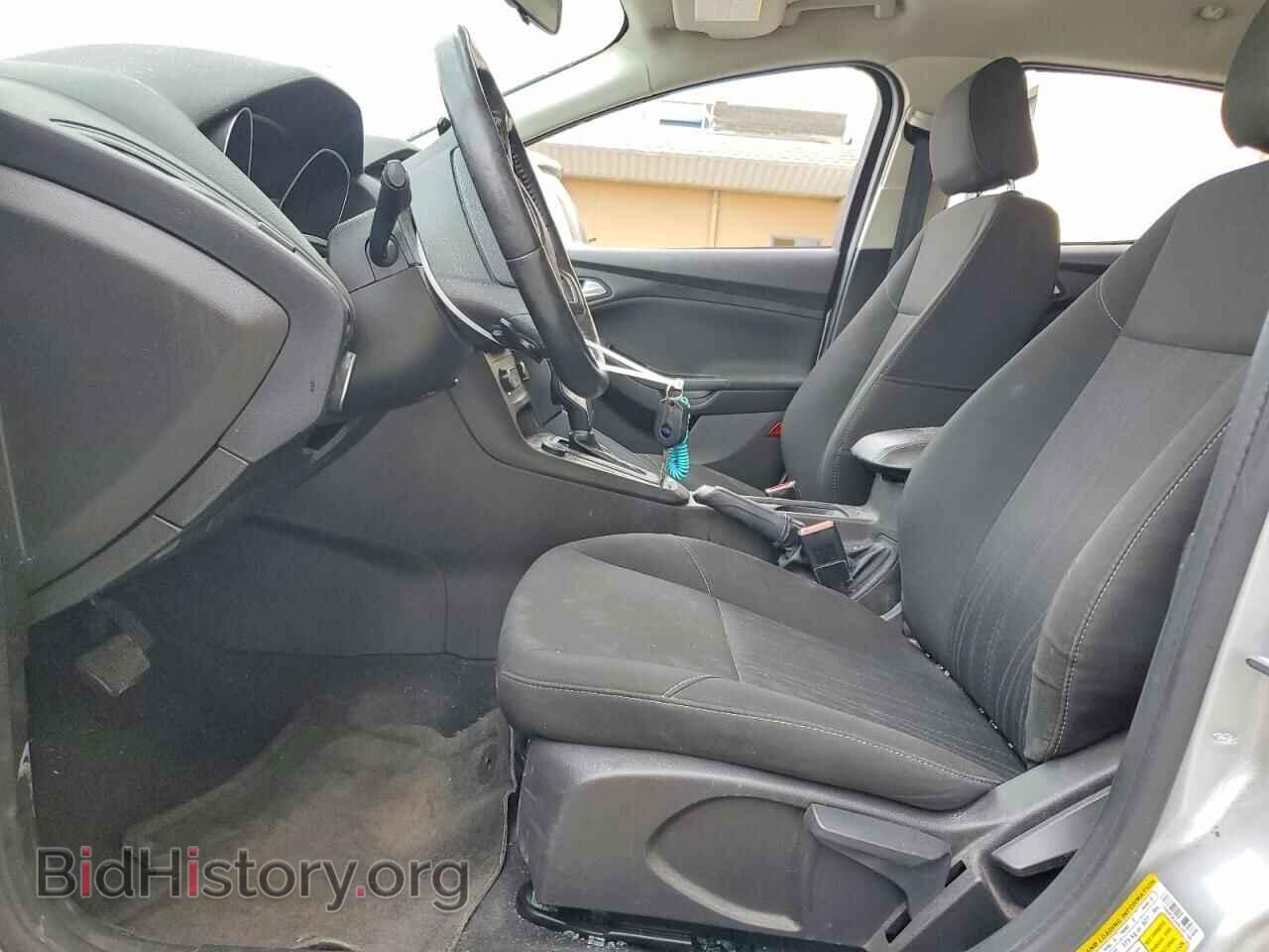 2016 FORD FOCUS - VIN: 1FADP3K2XGL301709 - Photo 7