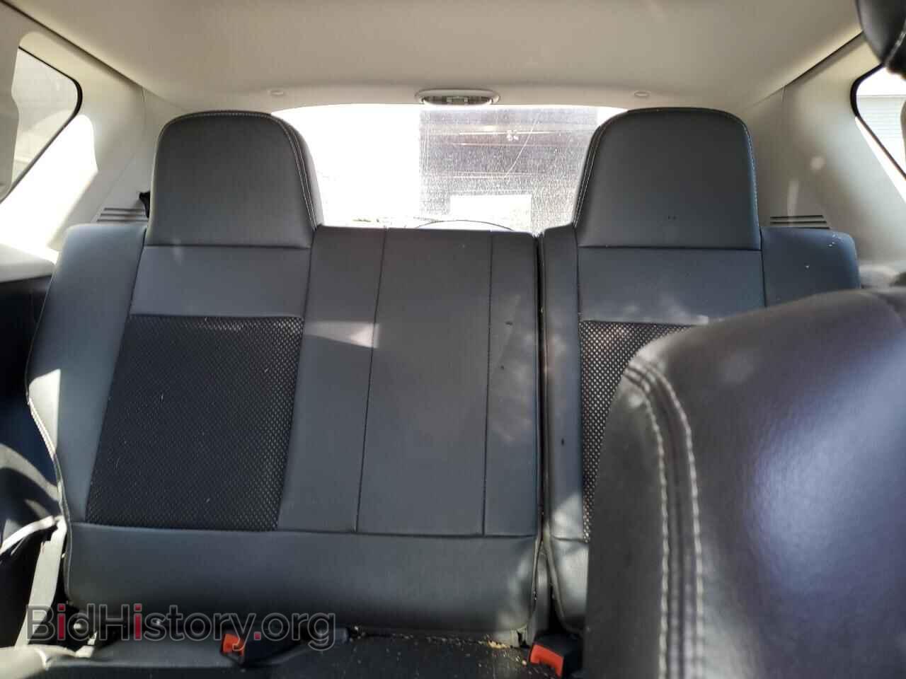 2015 JEEP COMPASS - VIN: 1C4NJDEB9FD357487 - Фото 10