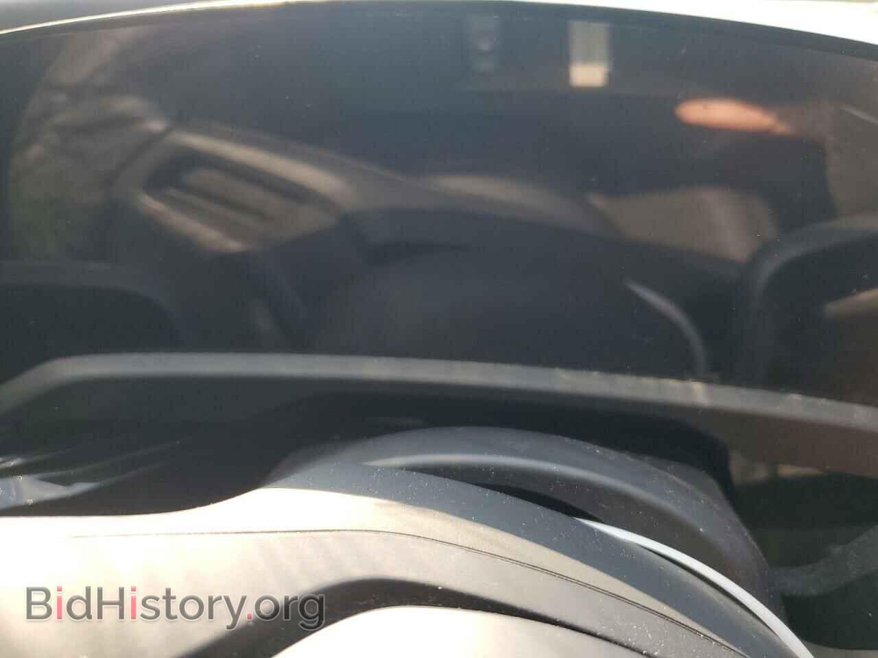 2022 PORSCHE TAYCAN GTS - VIN: WP0AD2Y10NSA59159 - Фото 9