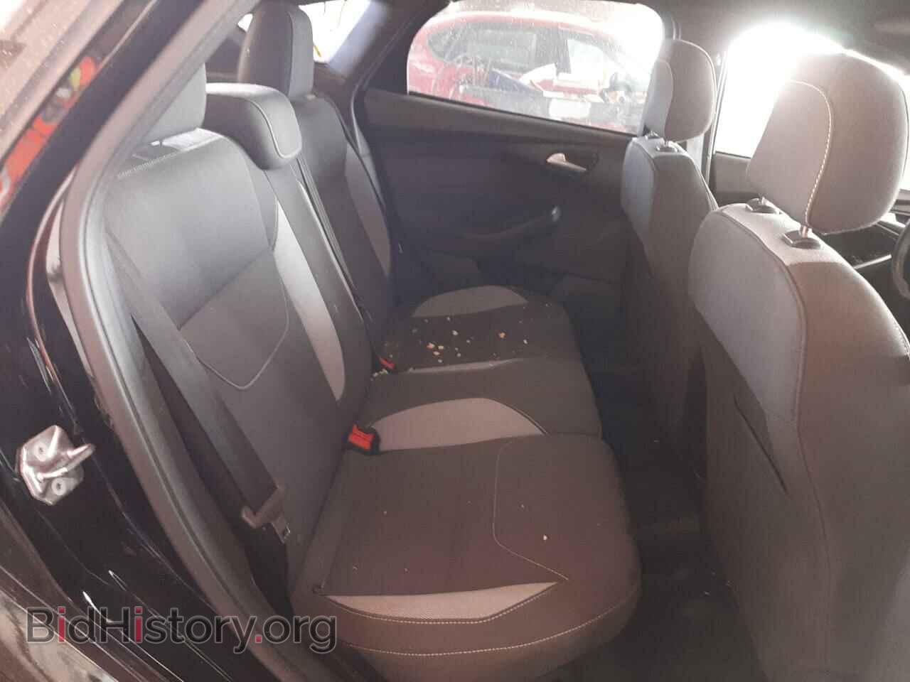 2017 FORD FOCUS - VIN: 1FADP3L93HL290579 - Фото 6