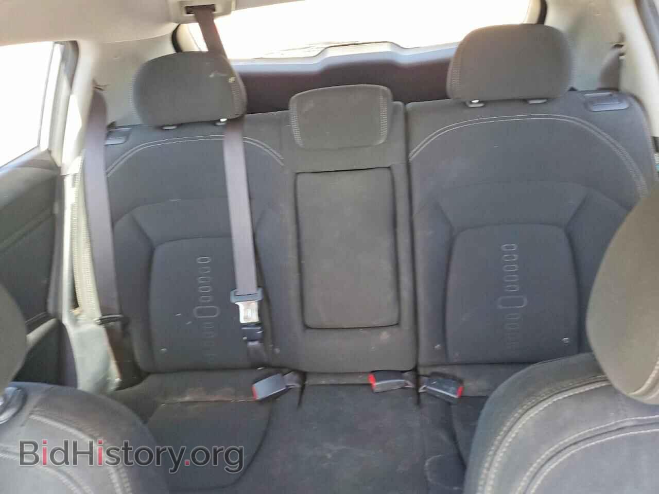 2012 KIA SPORTAGE - VIN: KNDPC3A29C7203732 - Фото 10
