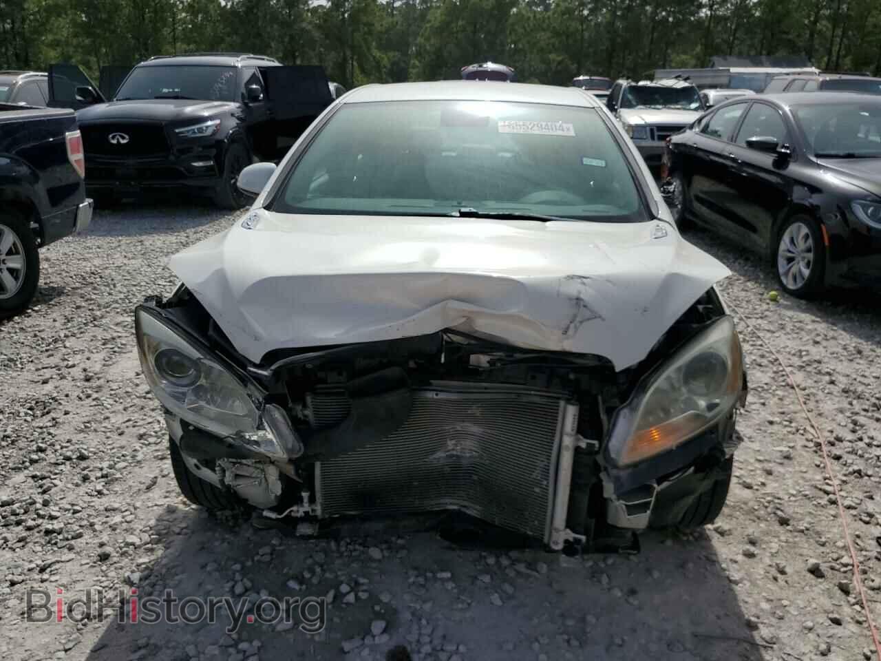 2015 BUICK VERANO - VIN: 1G4PP5SK3F4135587 - Фото 5