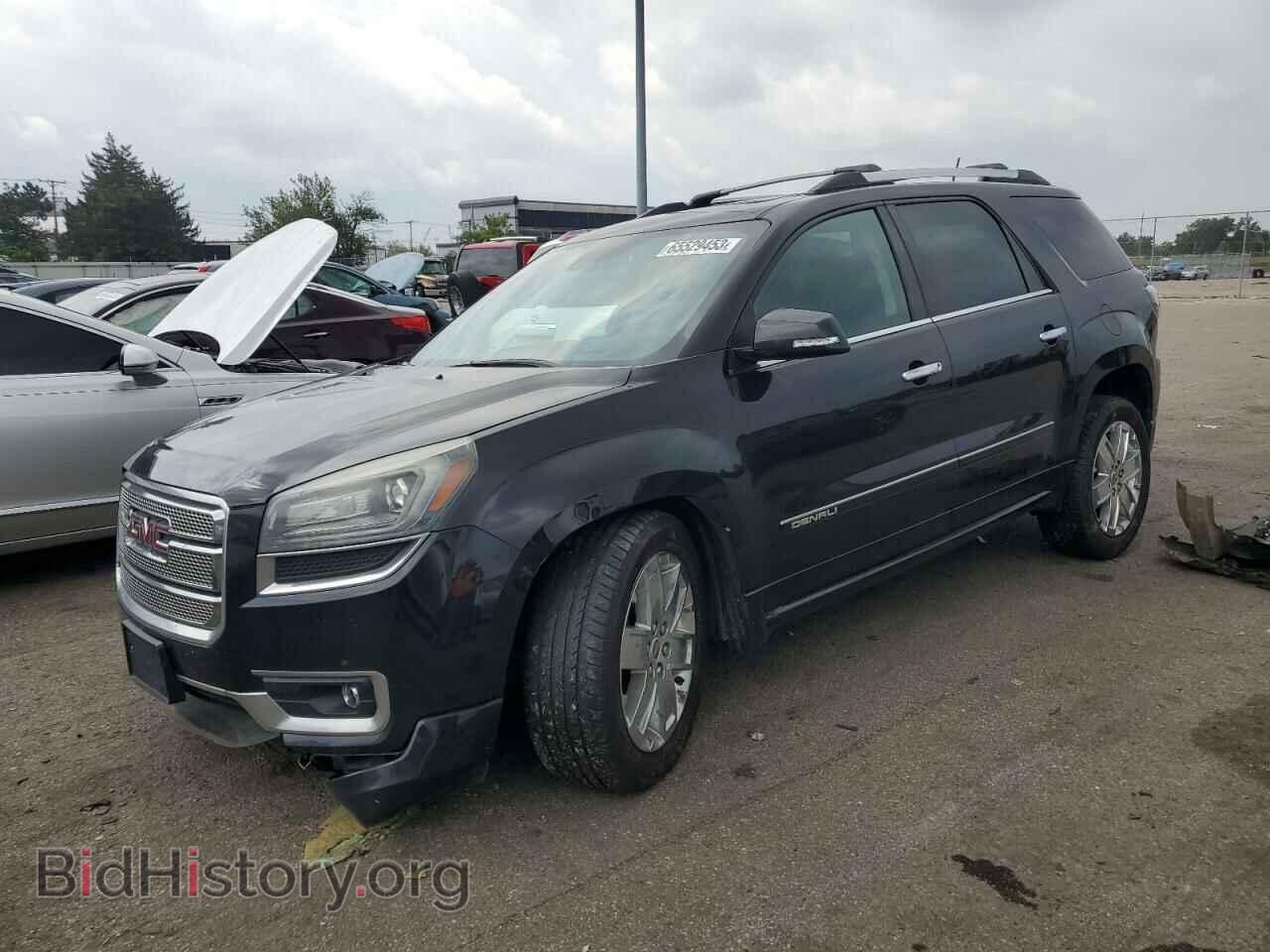 Photo 1GKKVTKD4FJ248237 - GMC ACADIA DEN 2015