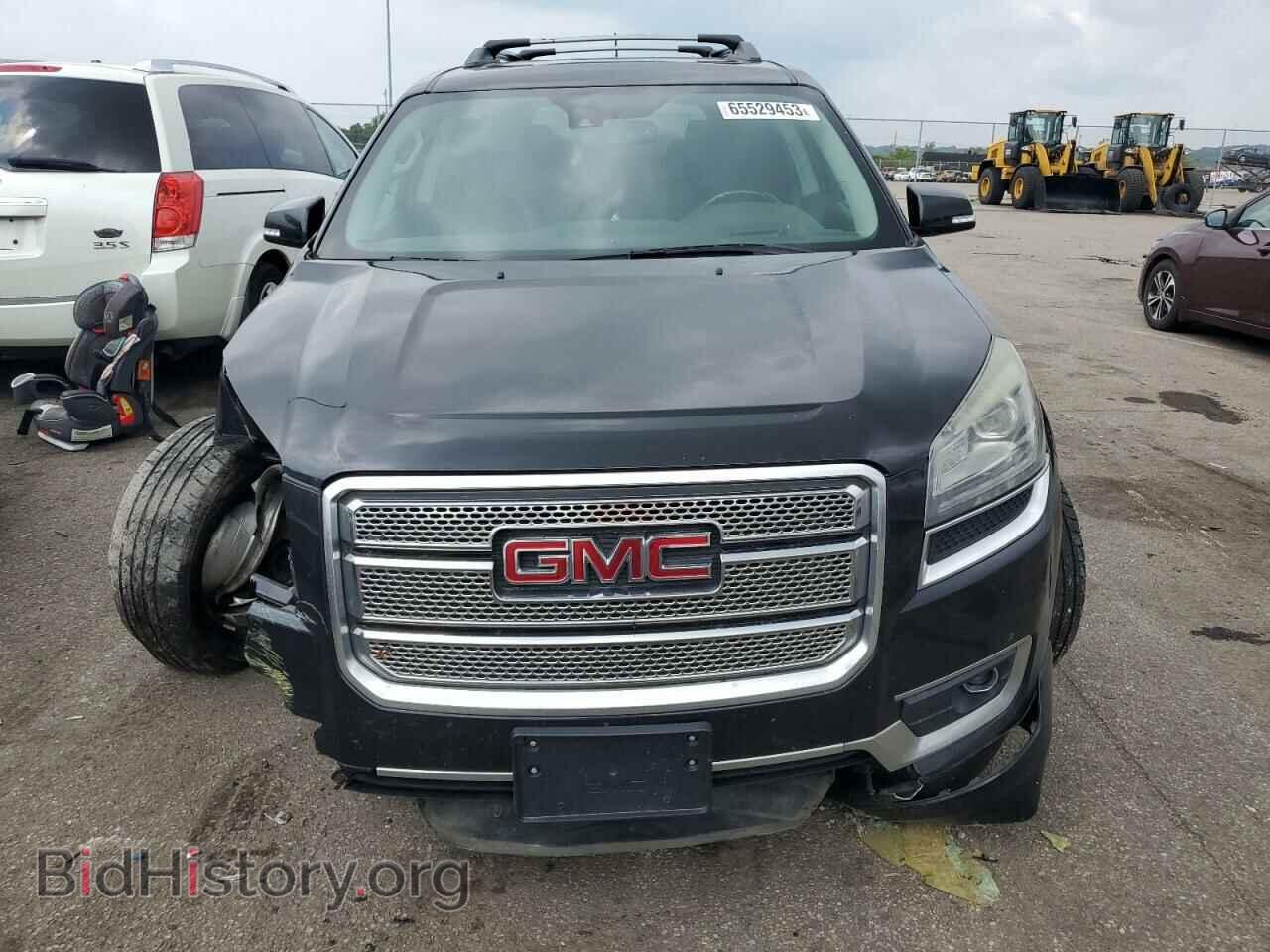2015 GMC ACADIA DEN - VIN: 1GKKVTKD4FJ248237 - Фото 5