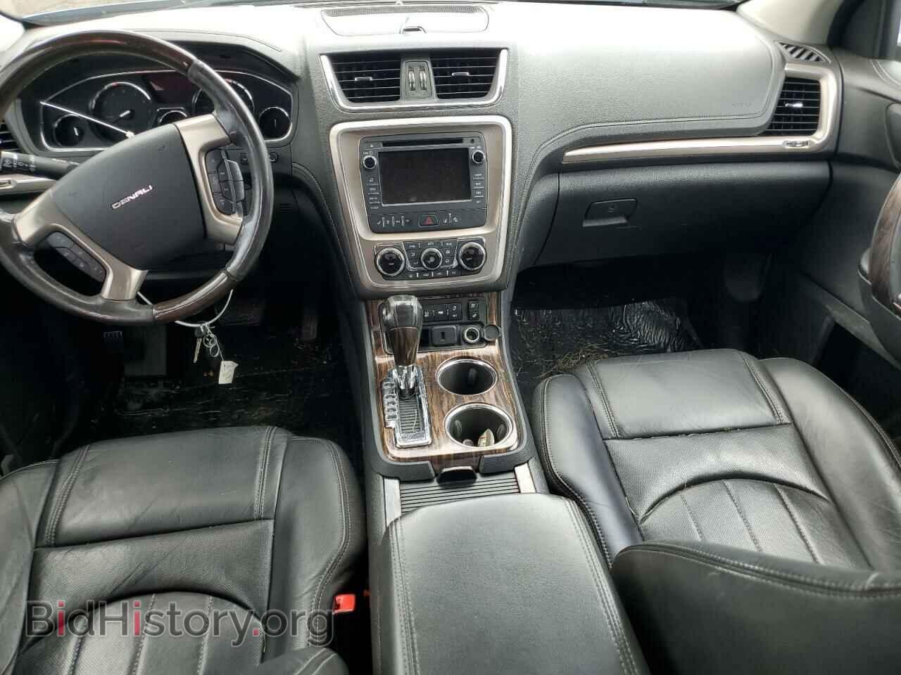 2015 GMC ACADIA DEN - VIN: 1GKKVTKD4FJ248237 - Фото 8