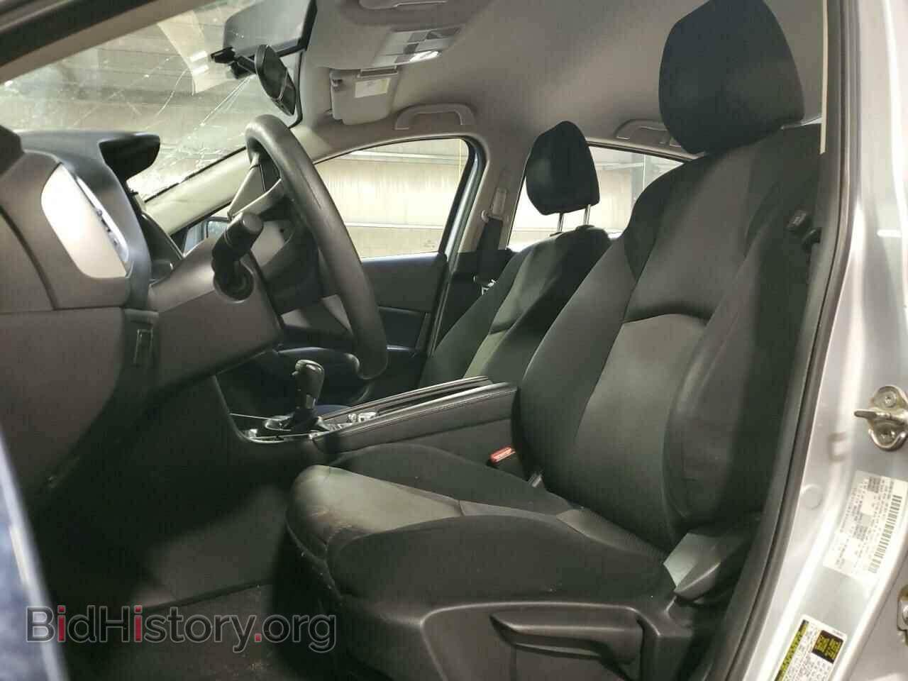 2017 MAZDA 3 - VIN: 3MZBN1U79HM142747 - Фото 7